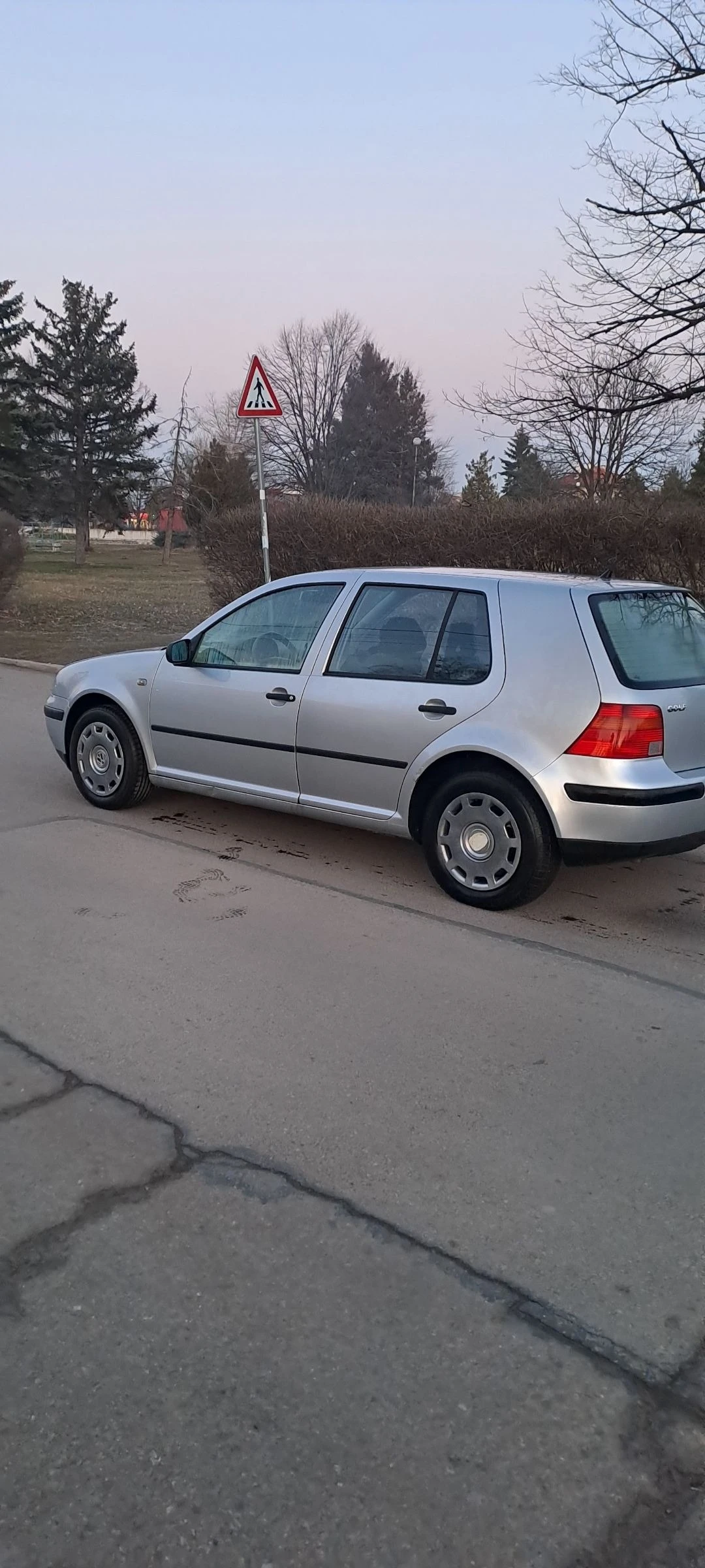 VW Golf 1.9 TDI 110к.с - изображение 2