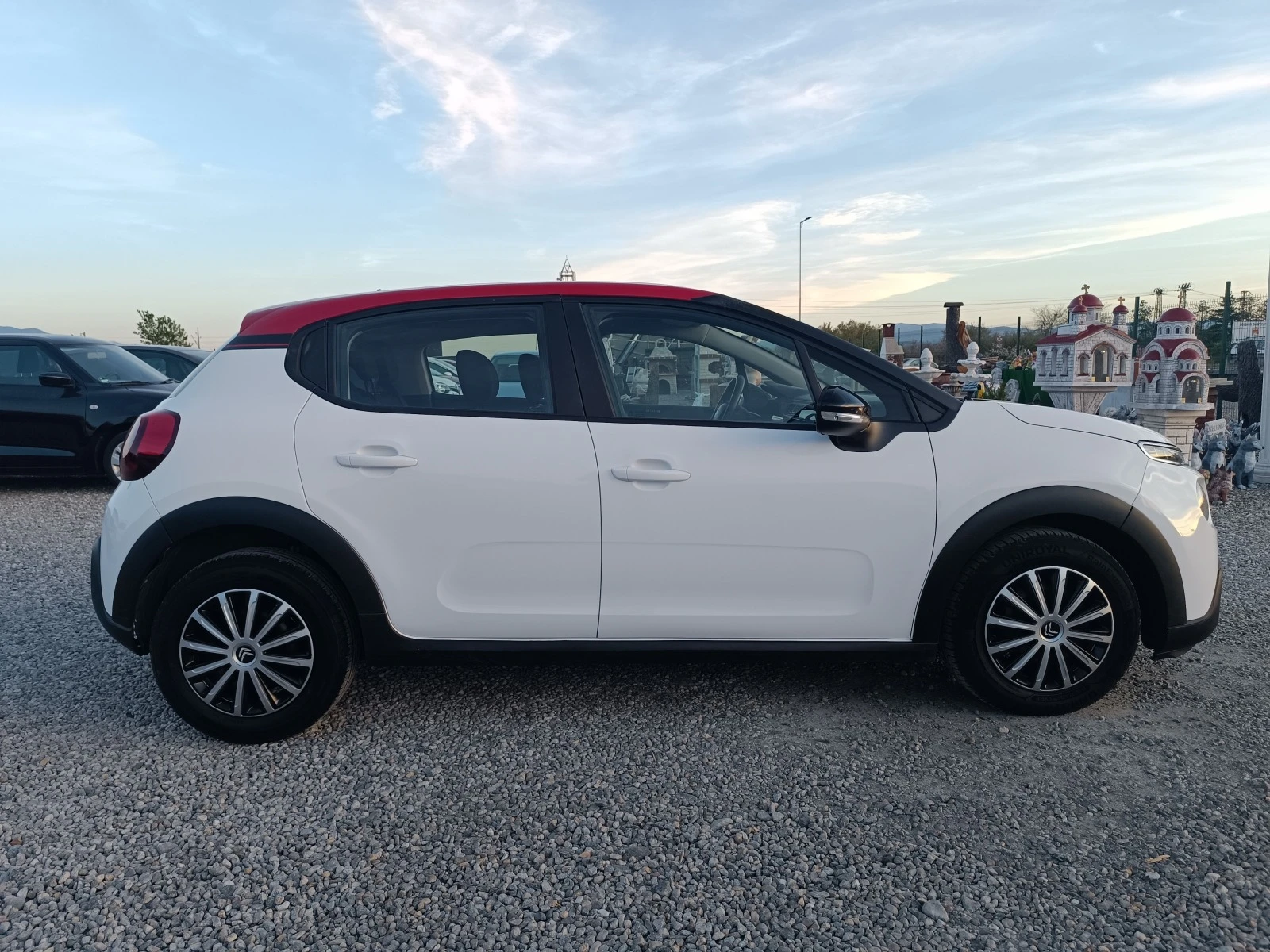 Citroen C3 1.6HDI EURO6B  - изображение 4