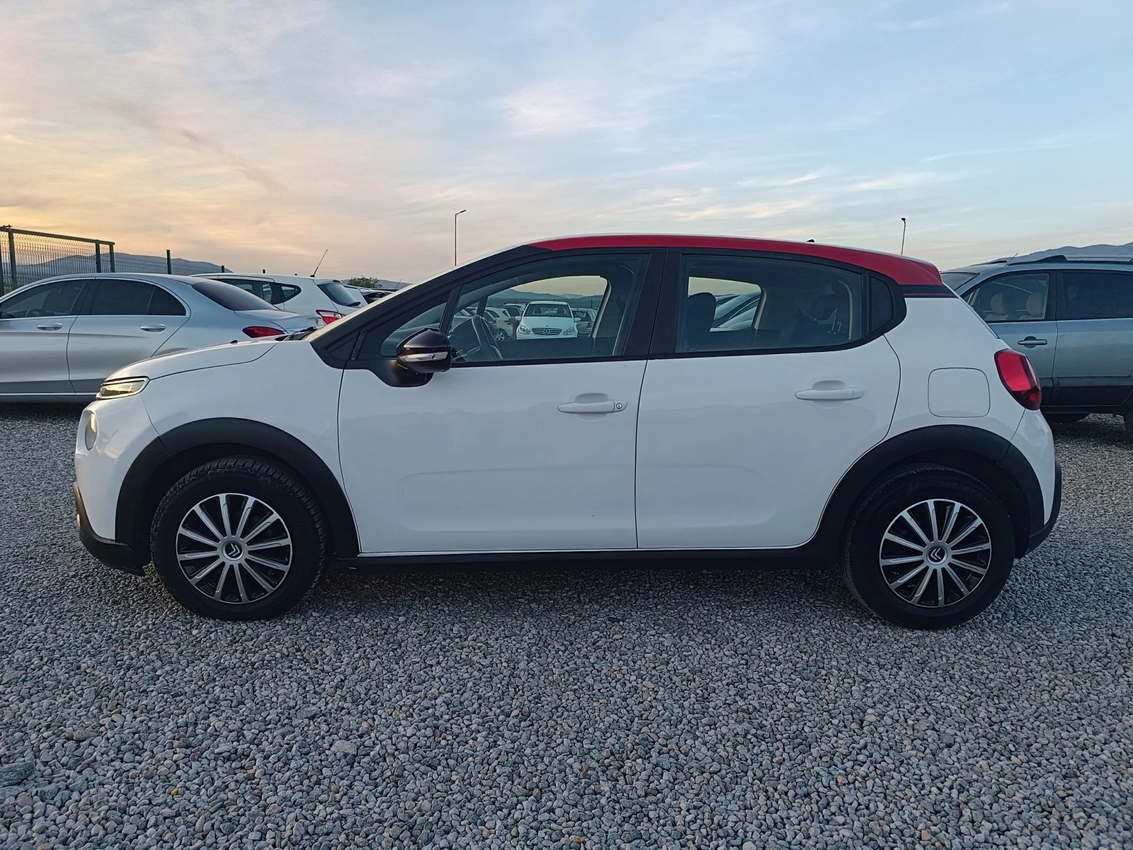 Citroen C3 1.6HDI EURO6B  - изображение 5