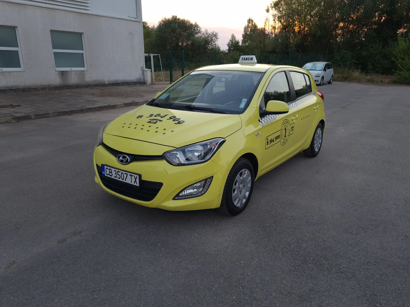 Hyundai I20 Спешно !!! - изображение 6