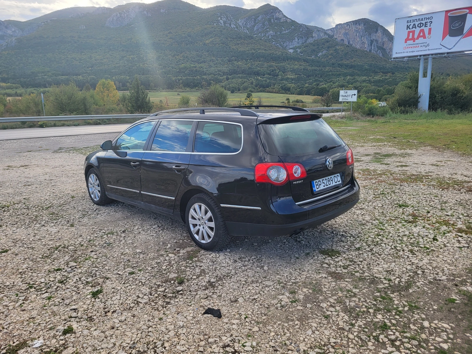 VW Passat 2.0TDi - изображение 3