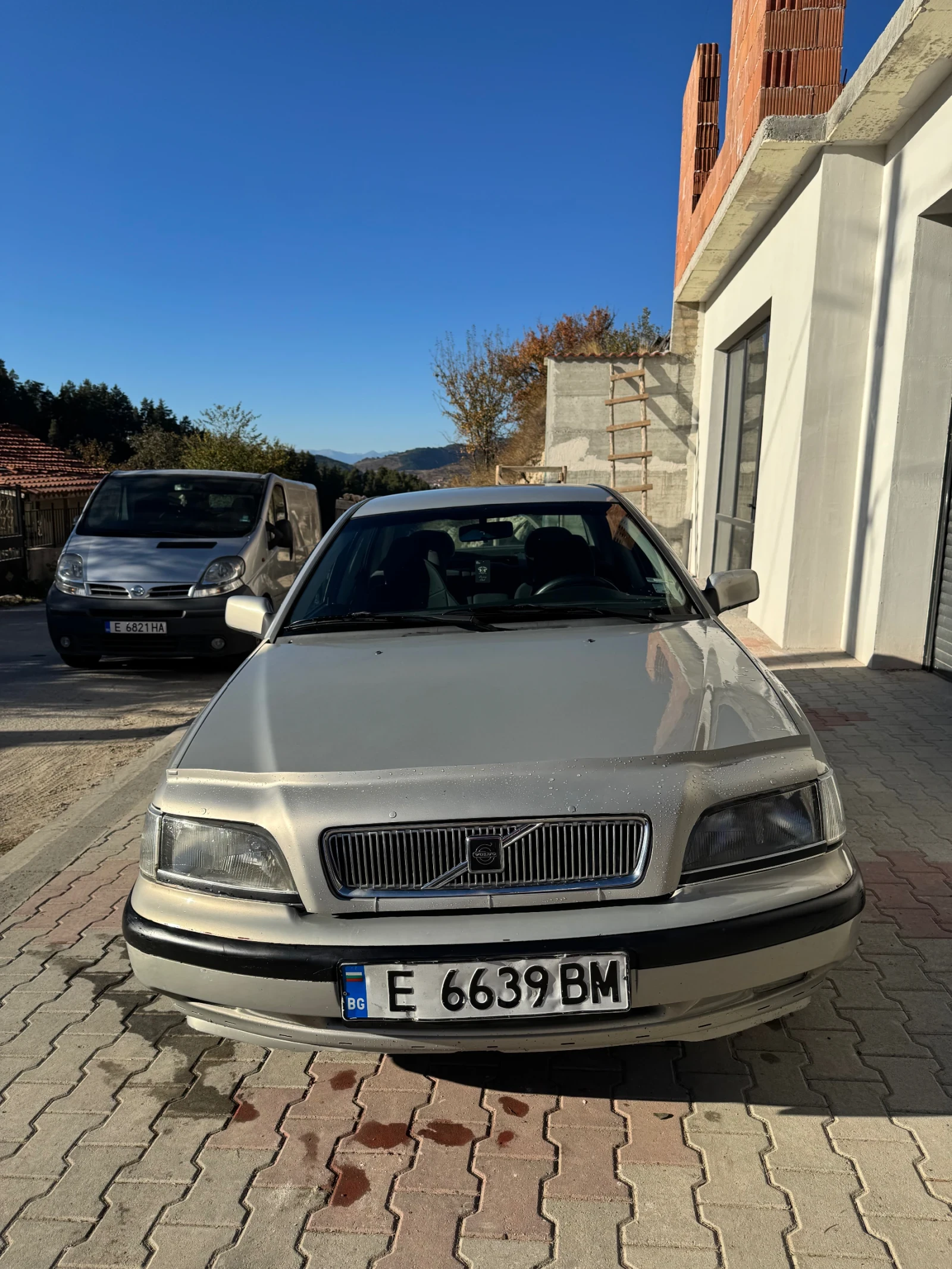 Volvo S40  - изображение 4