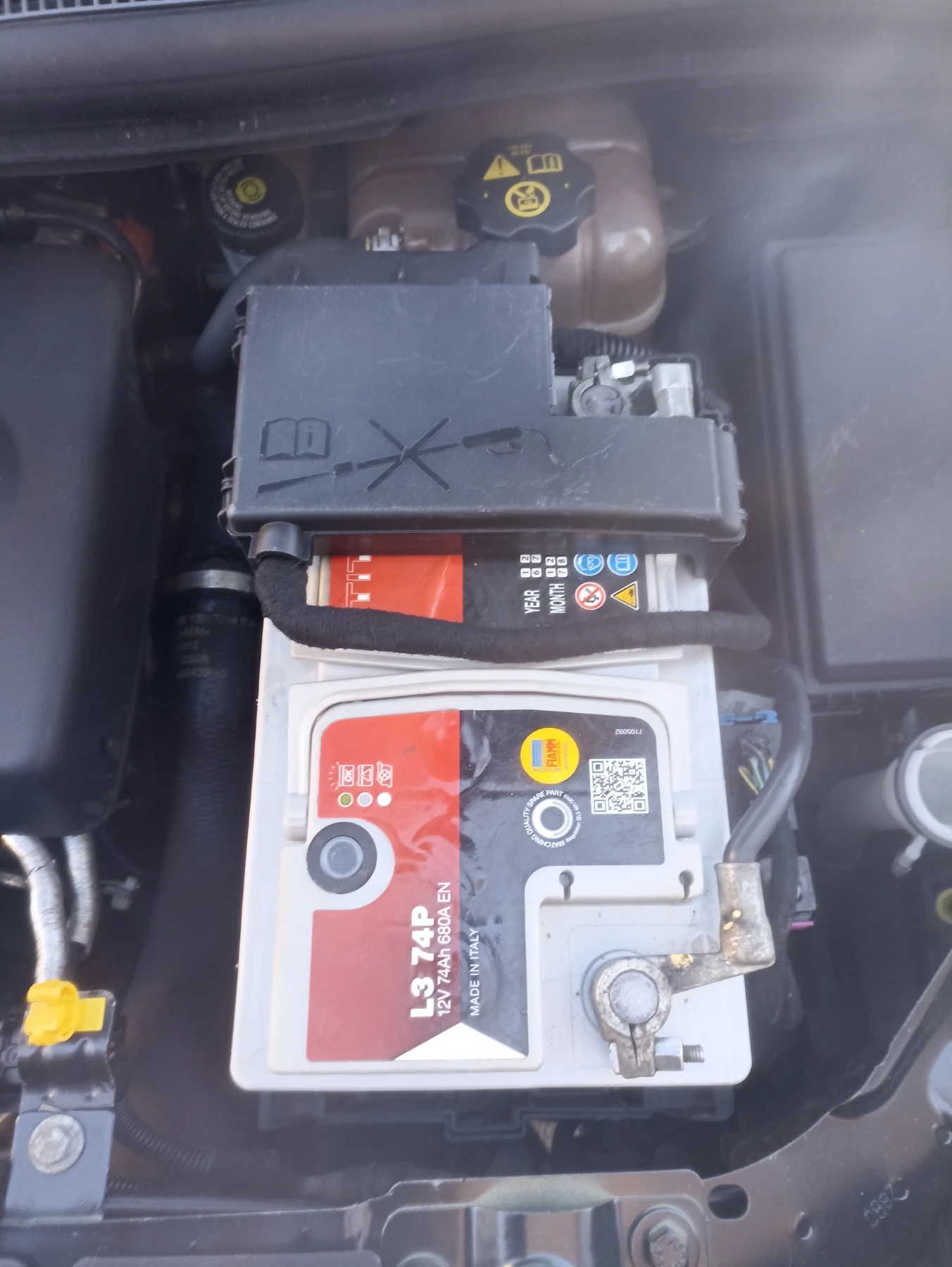 Opel Meriva 1.3 /75 CDTI - изображение 10