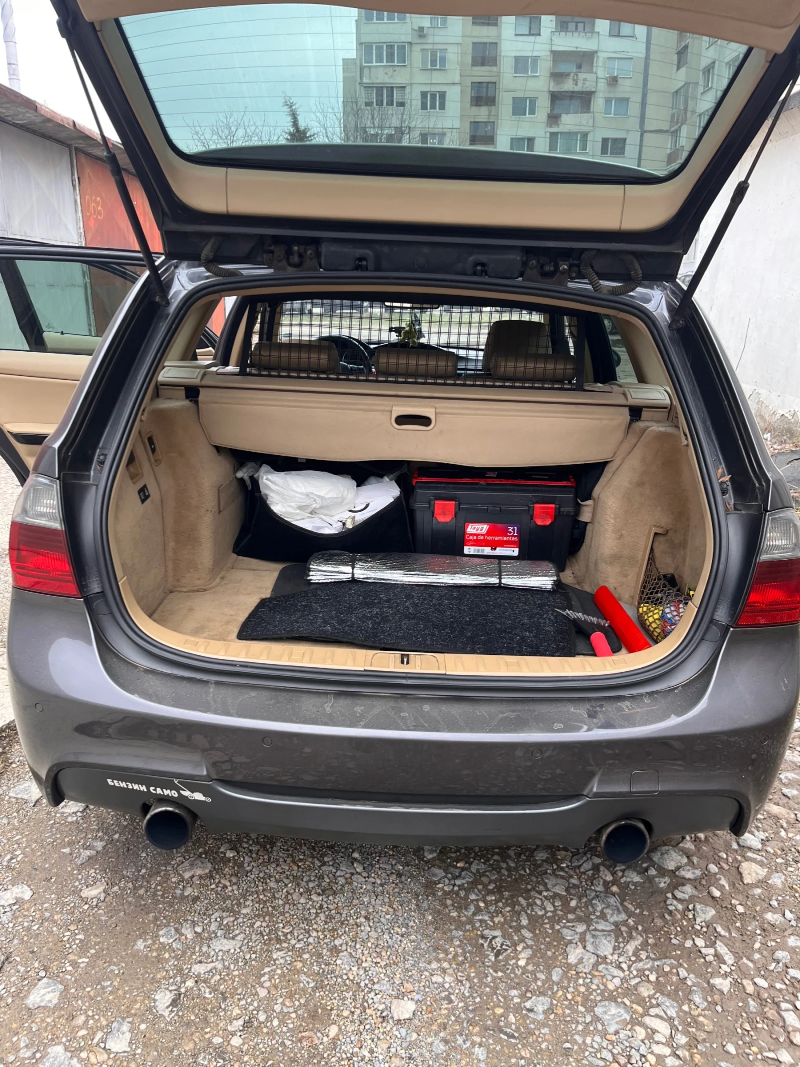 BMW 320  - изображение 9