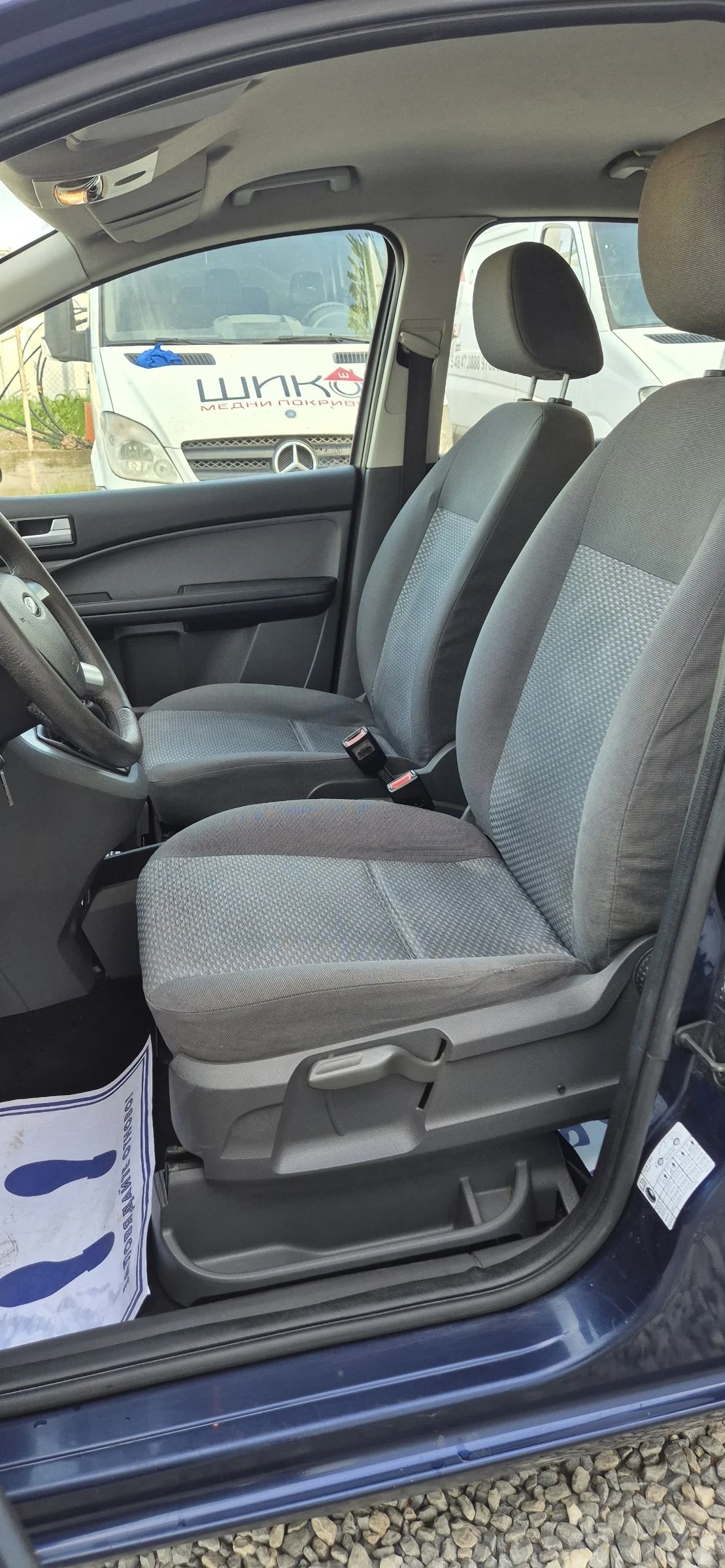 Ford C-max 2, 0TDCI-NAVI - изображение 7