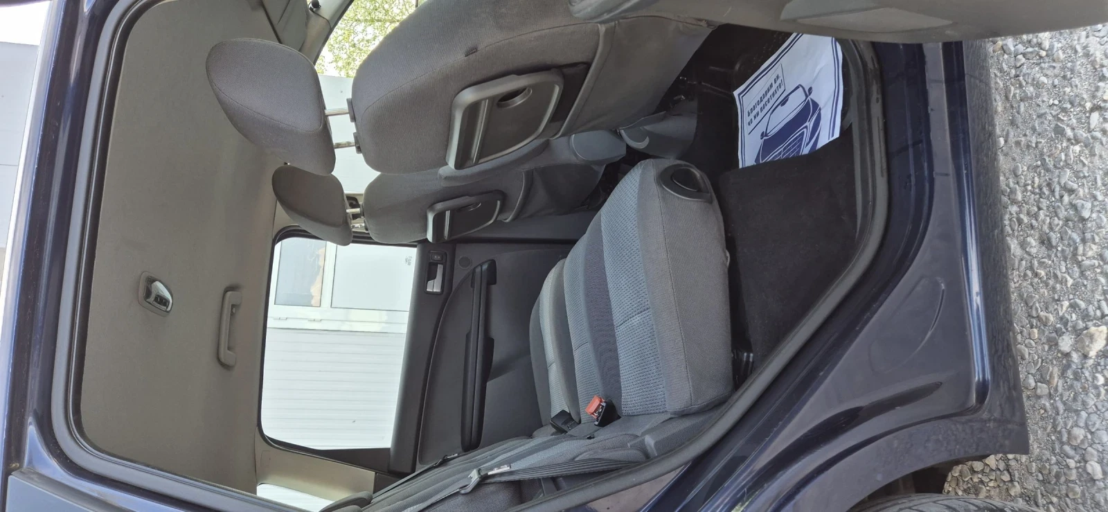 Ford C-max 2, 0TDCI-NAVI - изображение 9