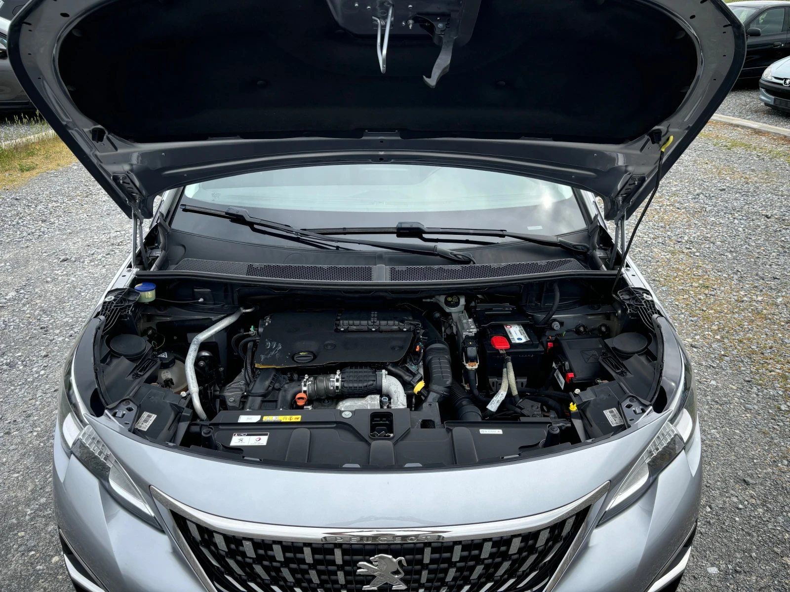 Peugeot 3008 1.6 - изображение 8