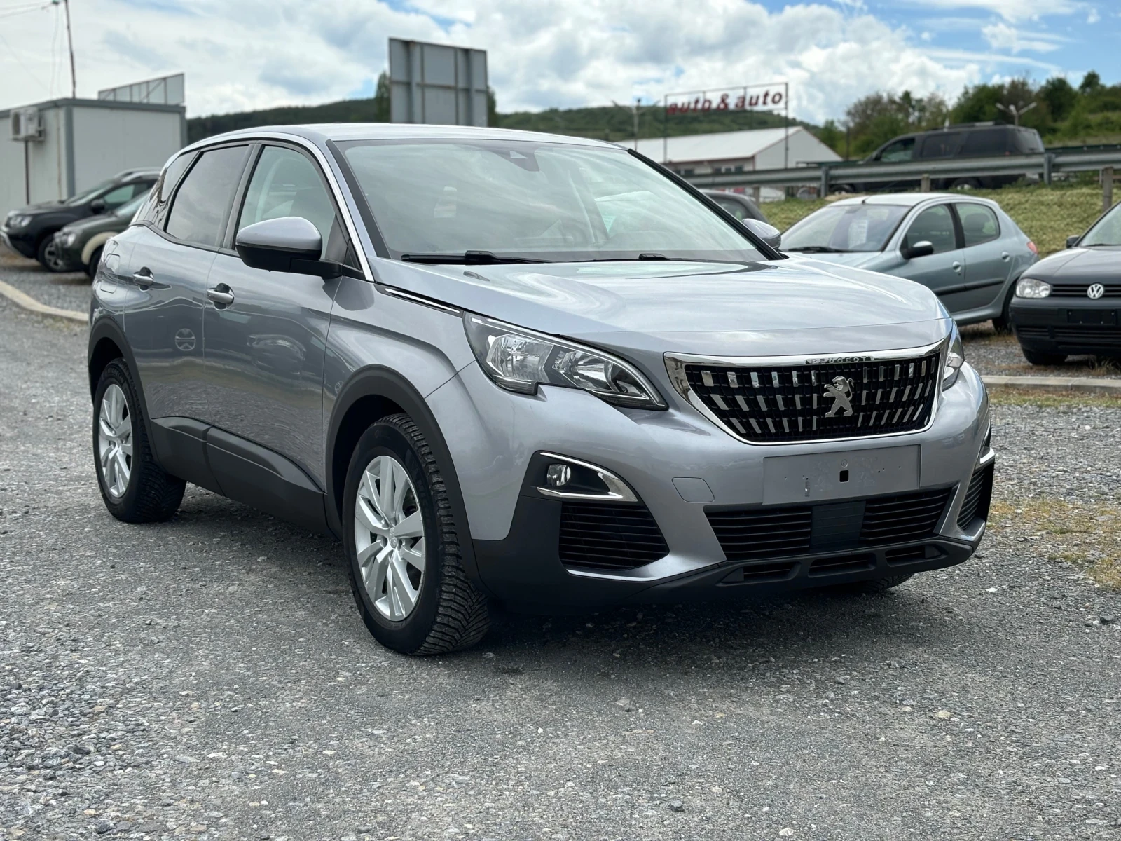 Peugeot 3008 1.6 - изображение 3