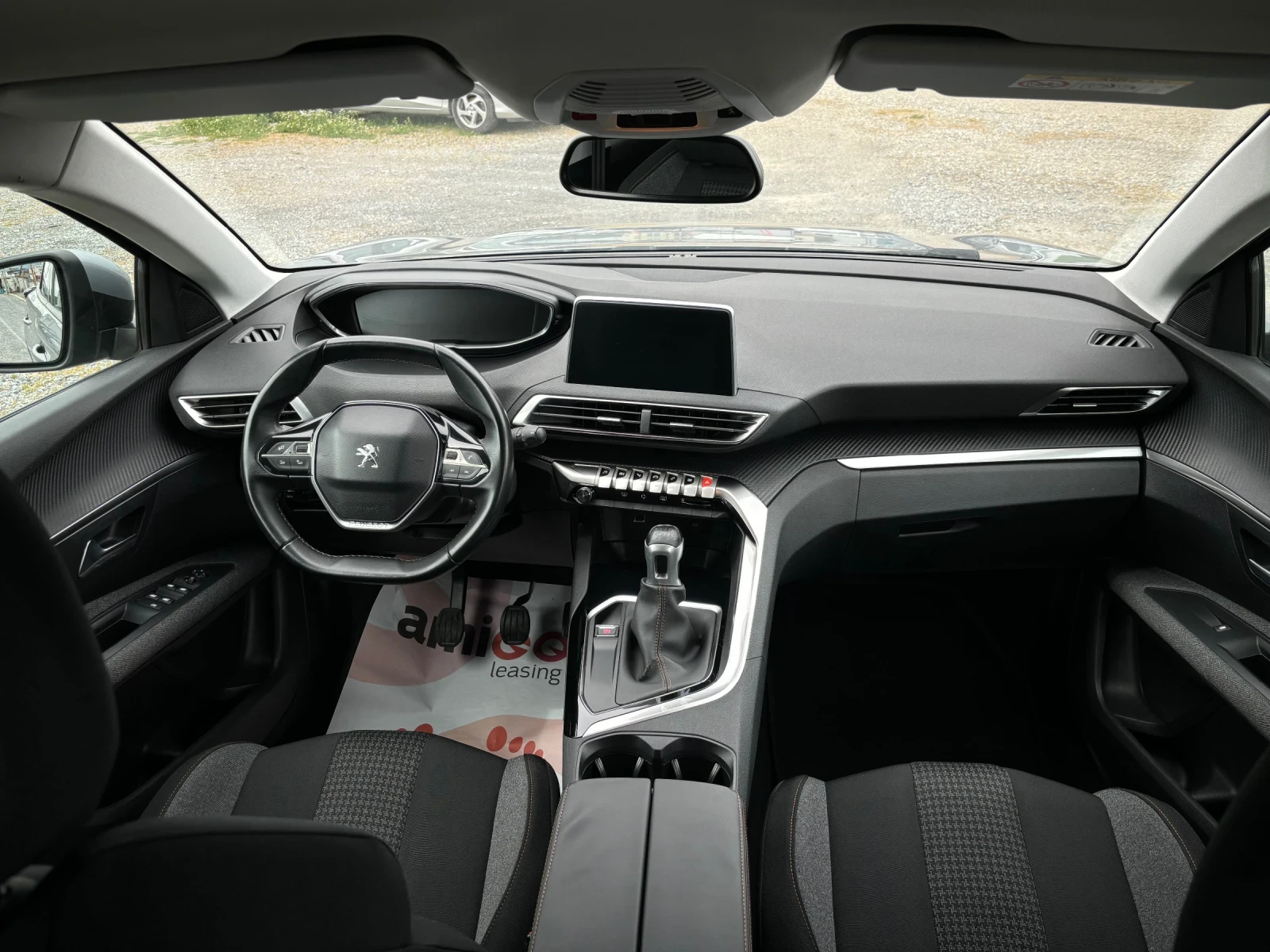 Peugeot 3008 1.6 - изображение 9