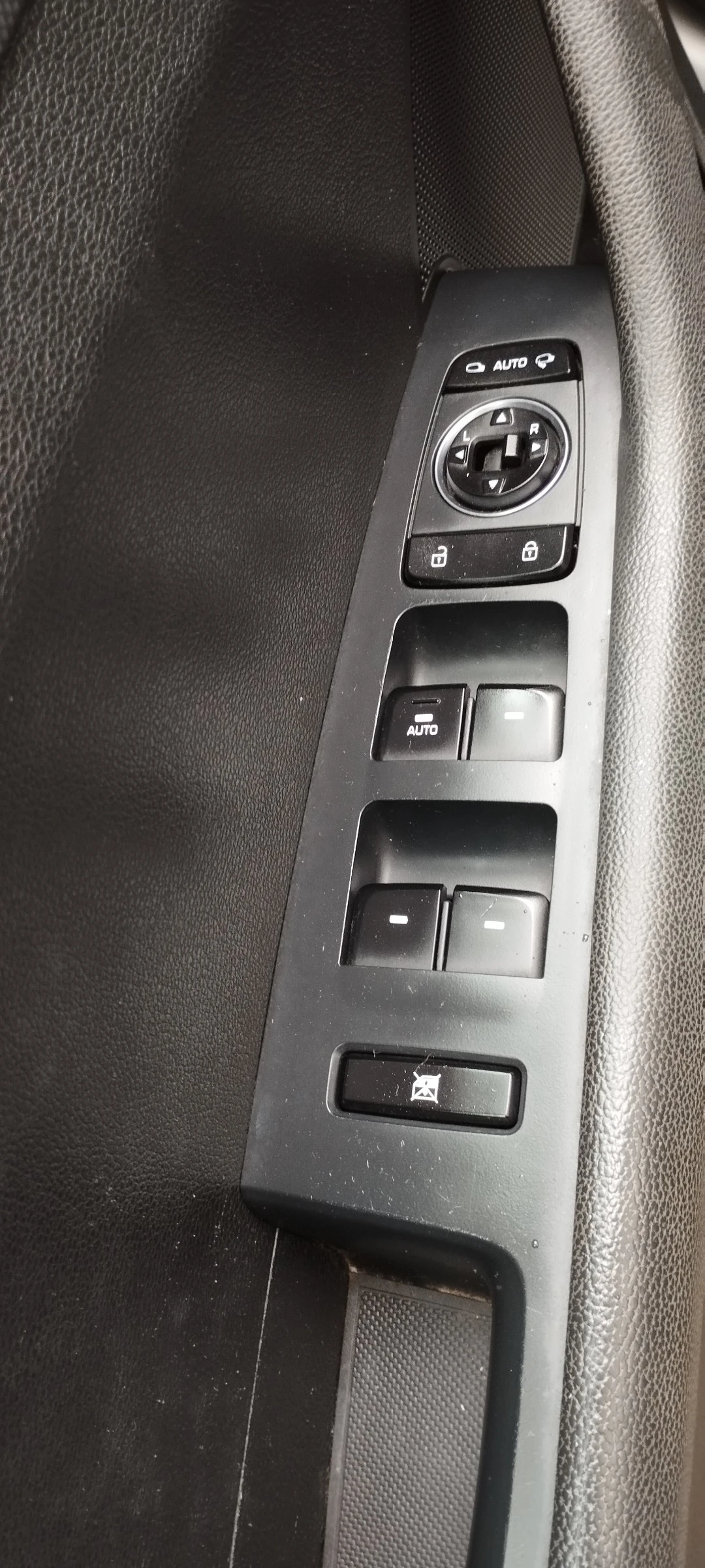 Hyundai Sonata LPI-течна фаза - изображение 9