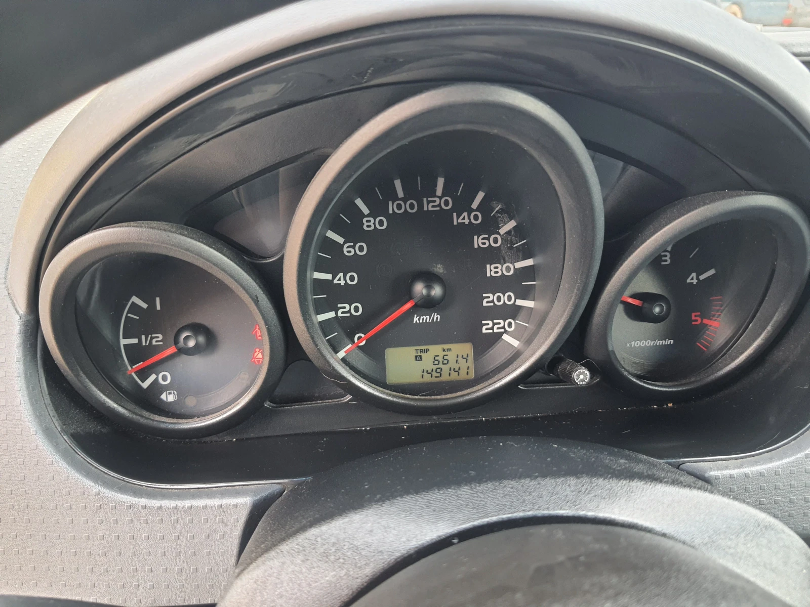 Mitsubishi Colt 1.5did - изображение 7