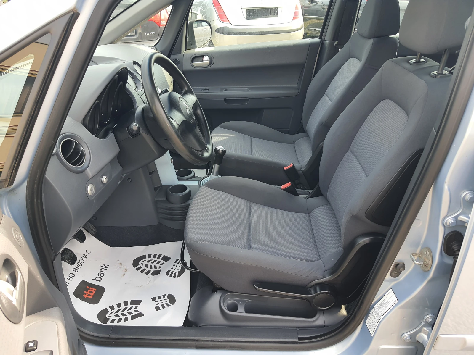 Mitsubishi Colt 1.5did - изображение 6