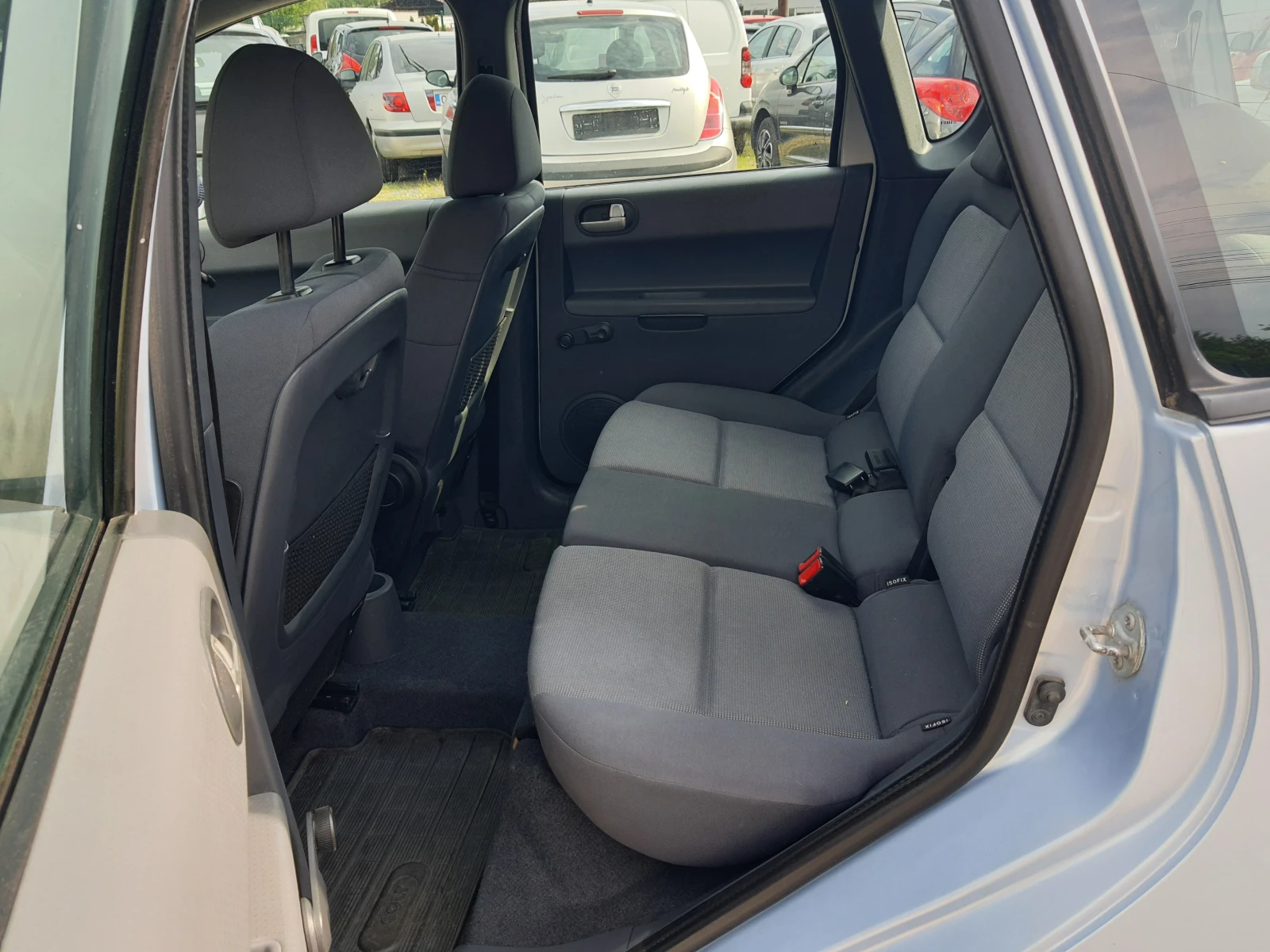 Mitsubishi Colt 1.5did - изображение 5