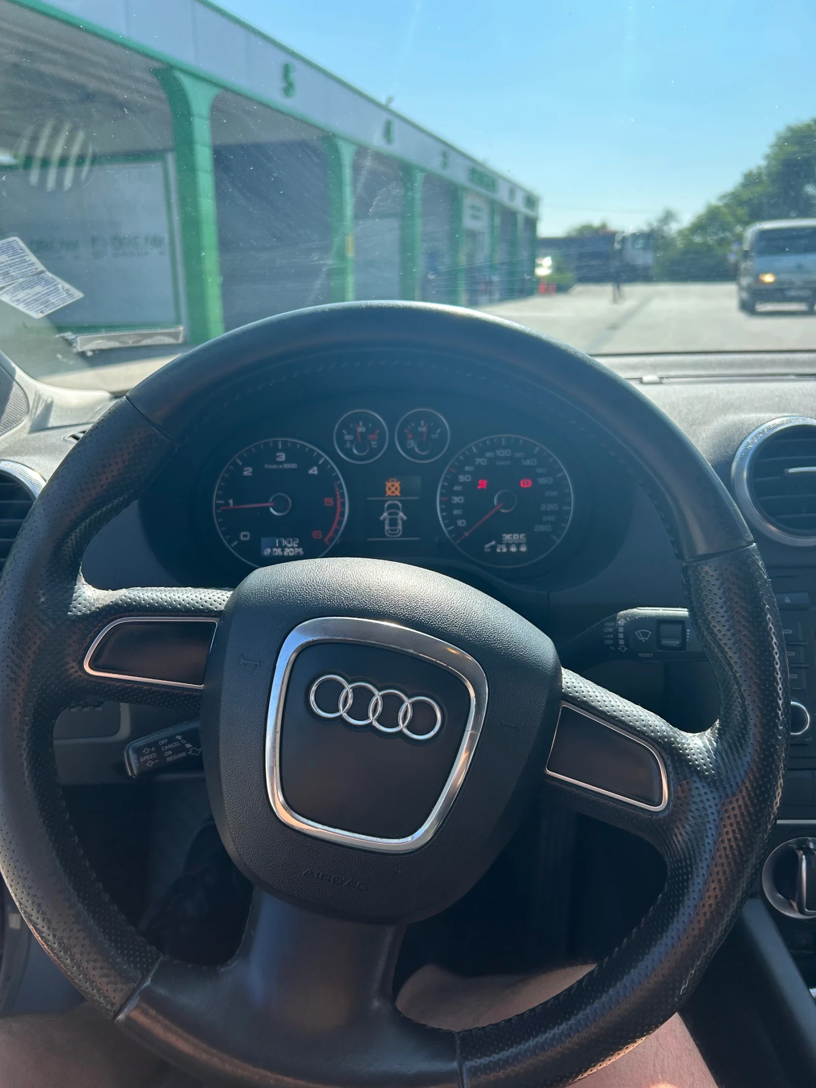 Audi A3  - изображение 6