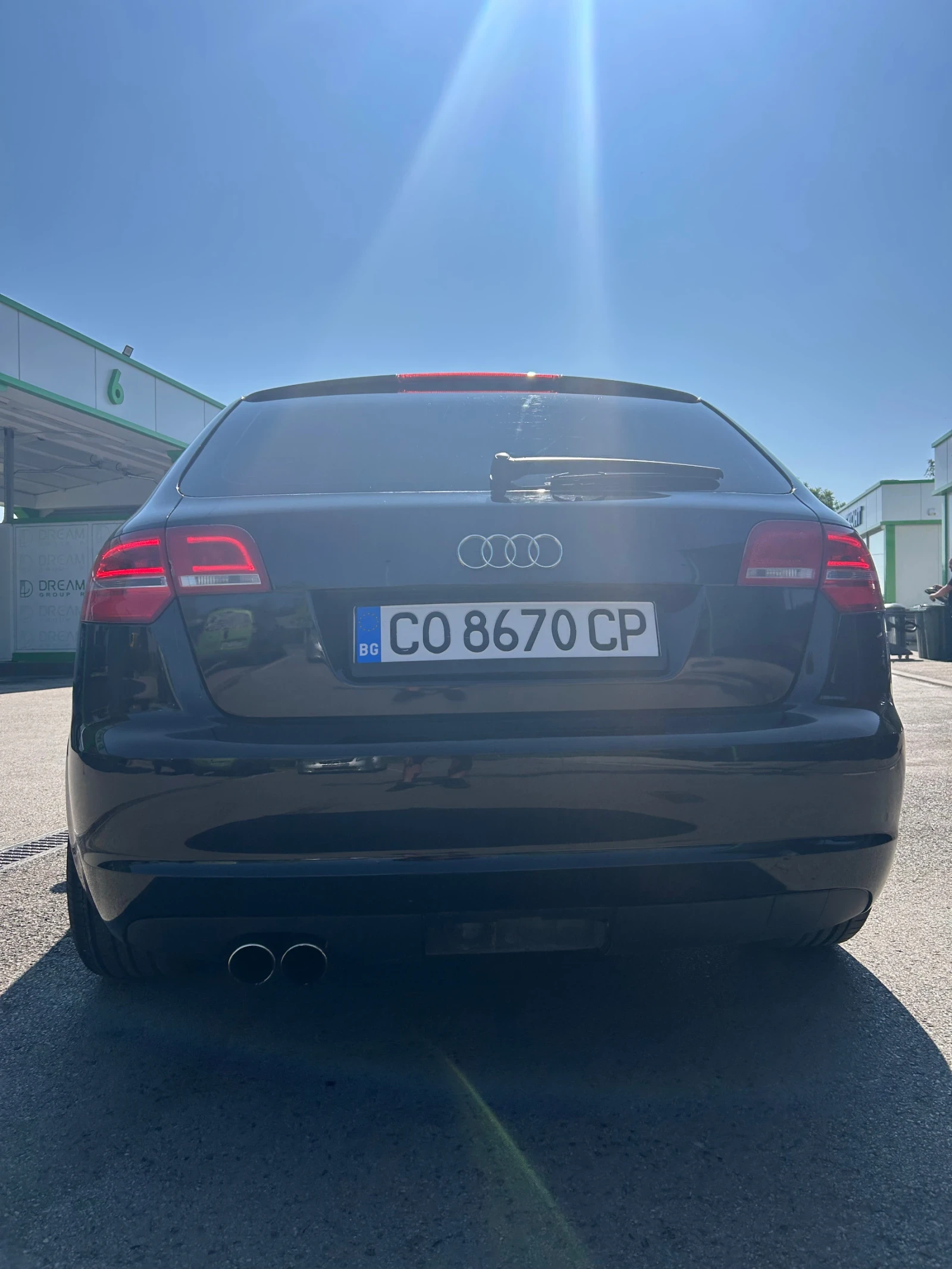 Audi A3  - изображение 4