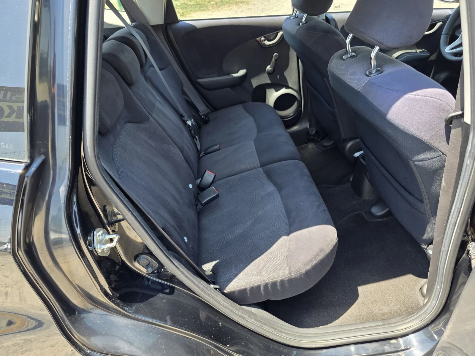 Honda Jazz 1.4 i 100k.c  | Mobile.bg — изображение 11