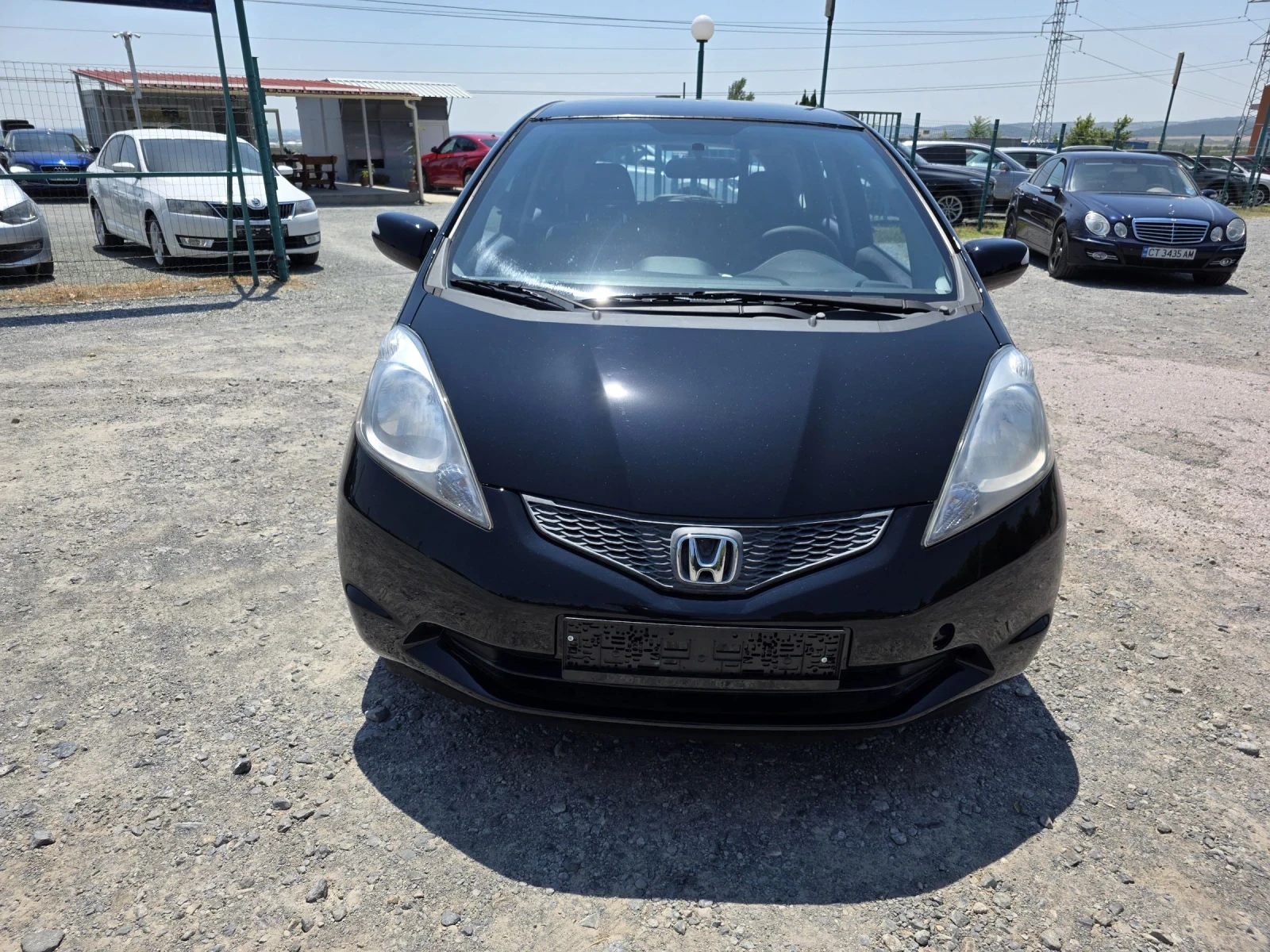 Honda Jazz 1.4 i 100k.c  - изображение 2