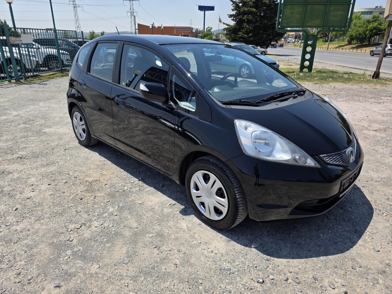 Honda Jazz 1.4 i 100k.c  - изображение 3