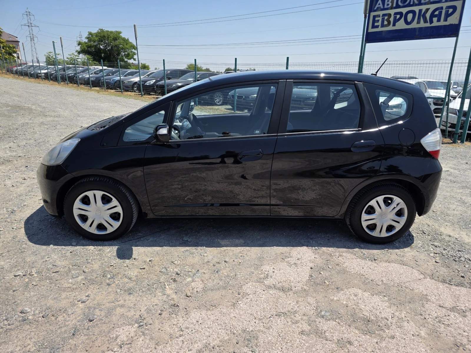 Honda Jazz 1.4 i 100k.c  - изображение 7