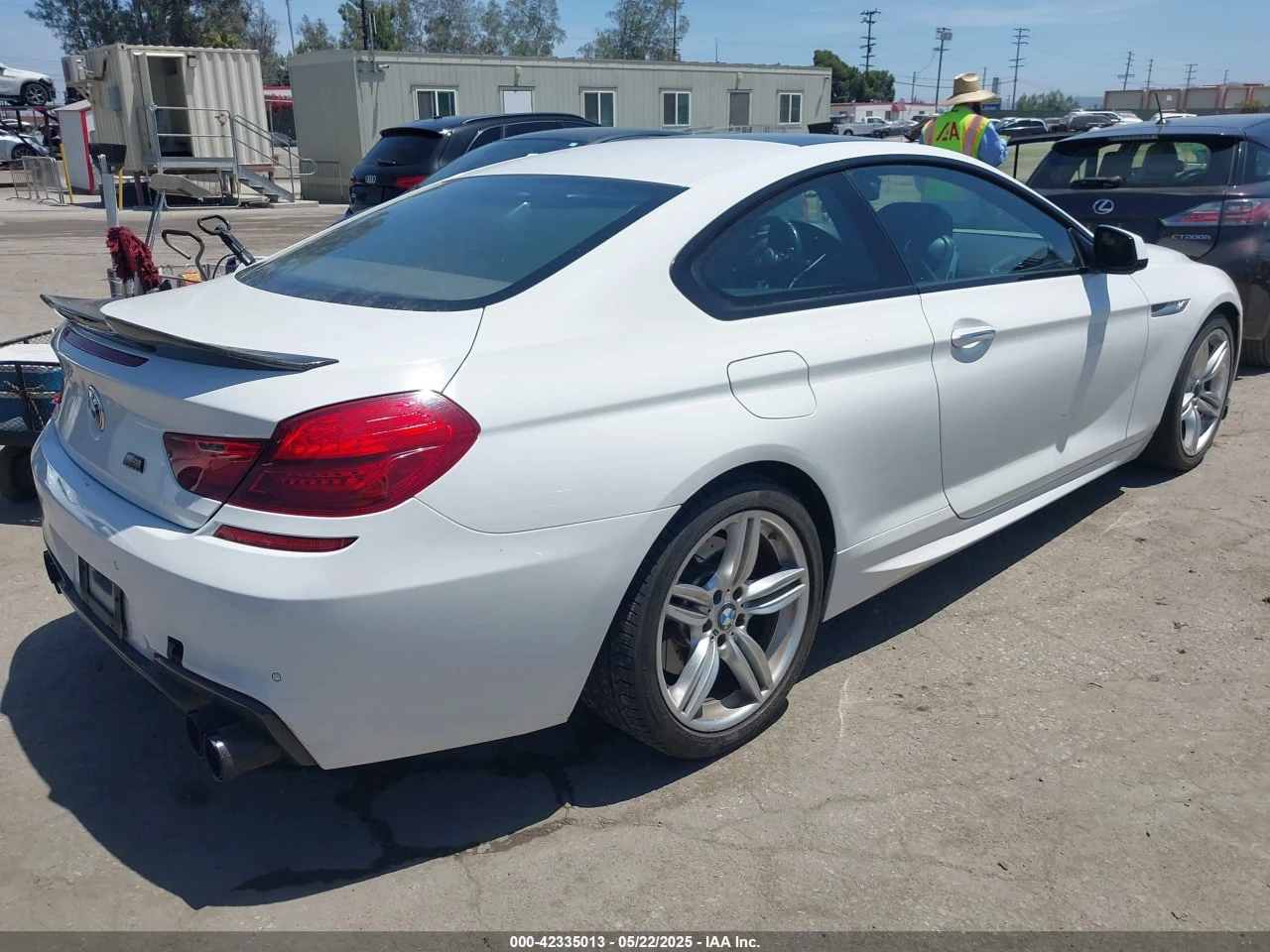 BMW 640 ОЧАКВАН ВНОС* M-PACK* DIGITAL - изображение 5