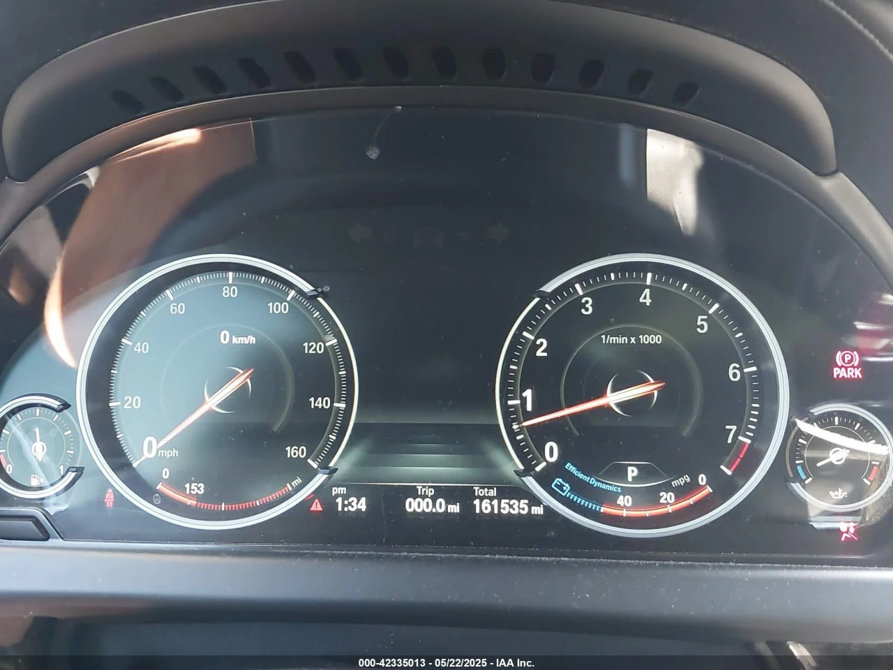 BMW 640 ОЧАКВАН ВНОС* M-PACK* DIGITAL - изображение 8