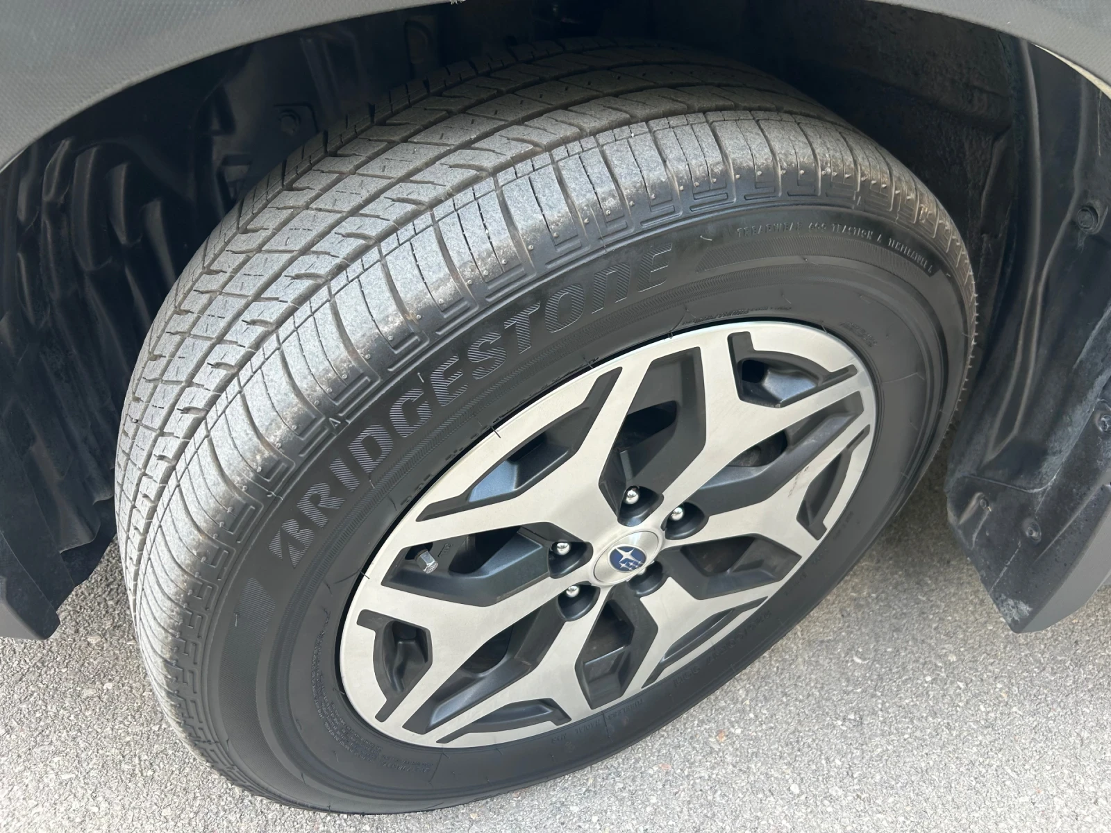 Subaru Forester PREMIUM 4x4 13 000   | Mobile.bg   17