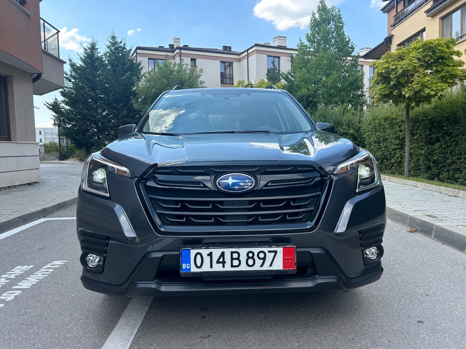 Subaru Forester PREMIUM 4x4 13 000   | Mobile.bg   1