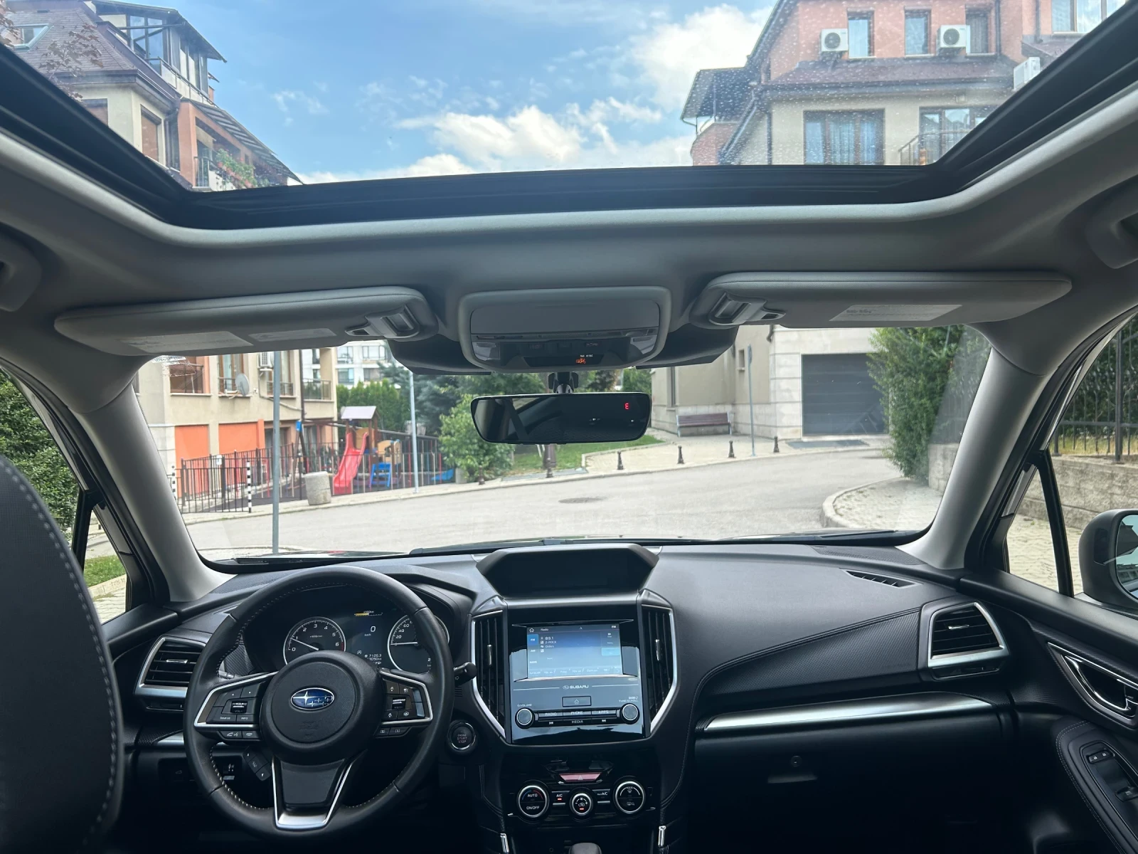 Subaru Forester PREMIUM 4x4 13 000   | Mobile.bg   16