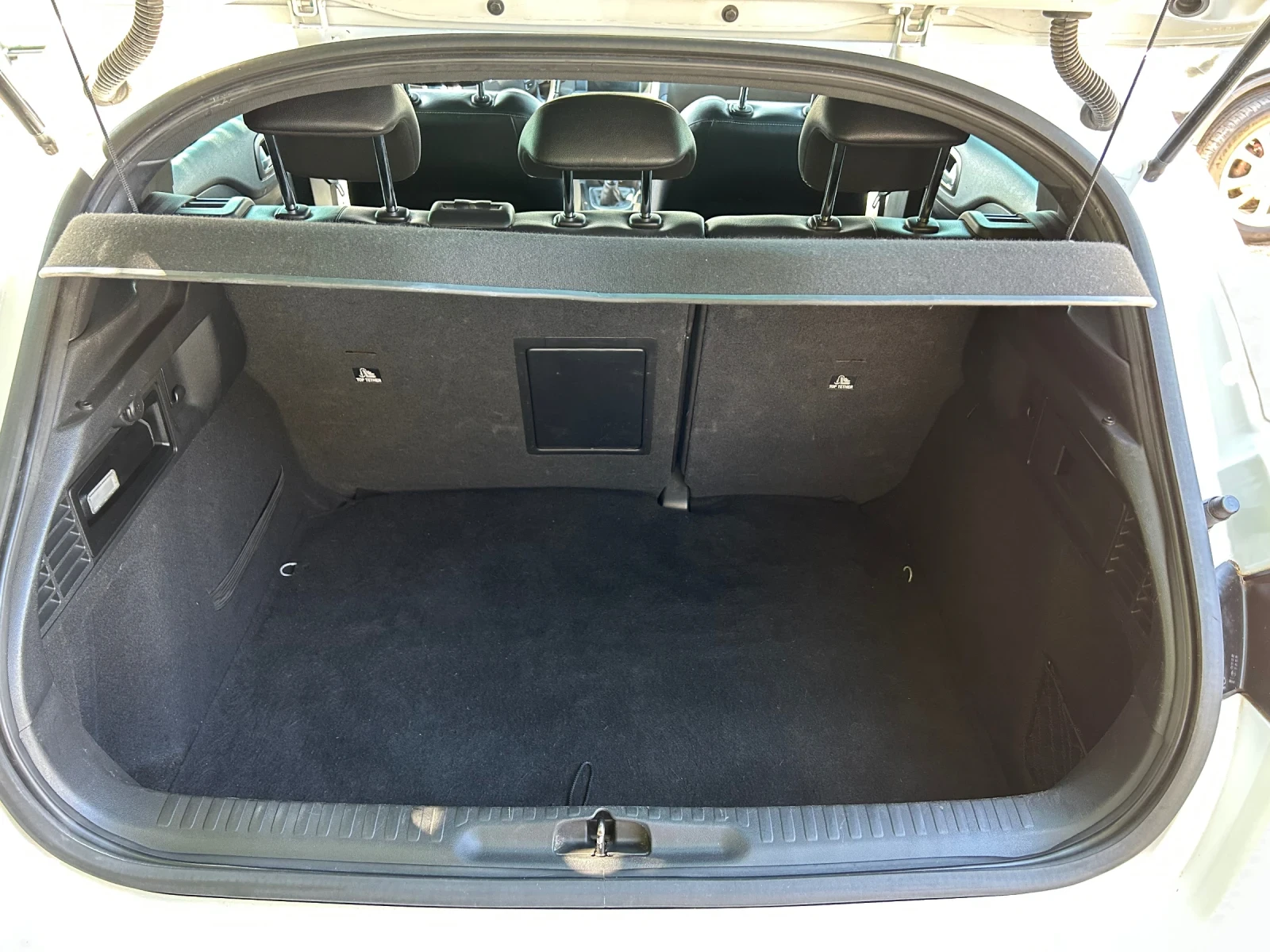 Citroen DS4 1.6E-HDi/NAVi/112K.C./EURO 5/  | Mobile.bg   15