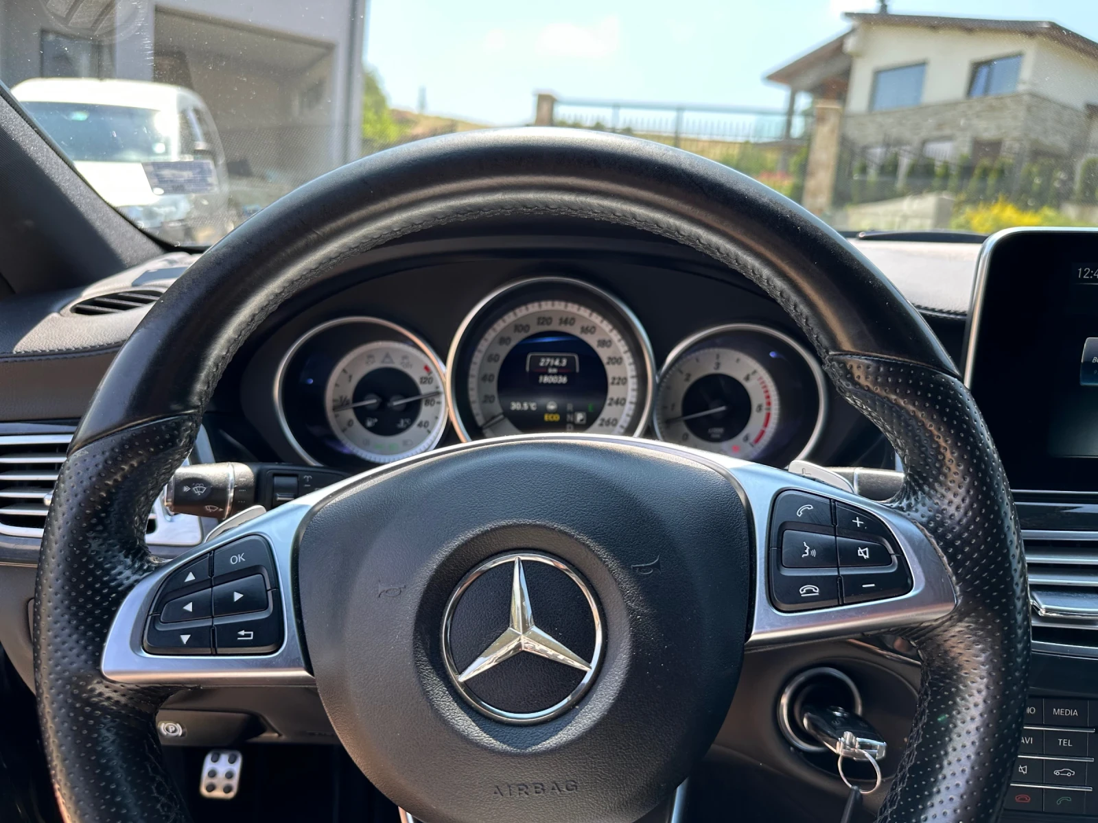 Mercedes-Benz CLS 350 350d - изображение 5