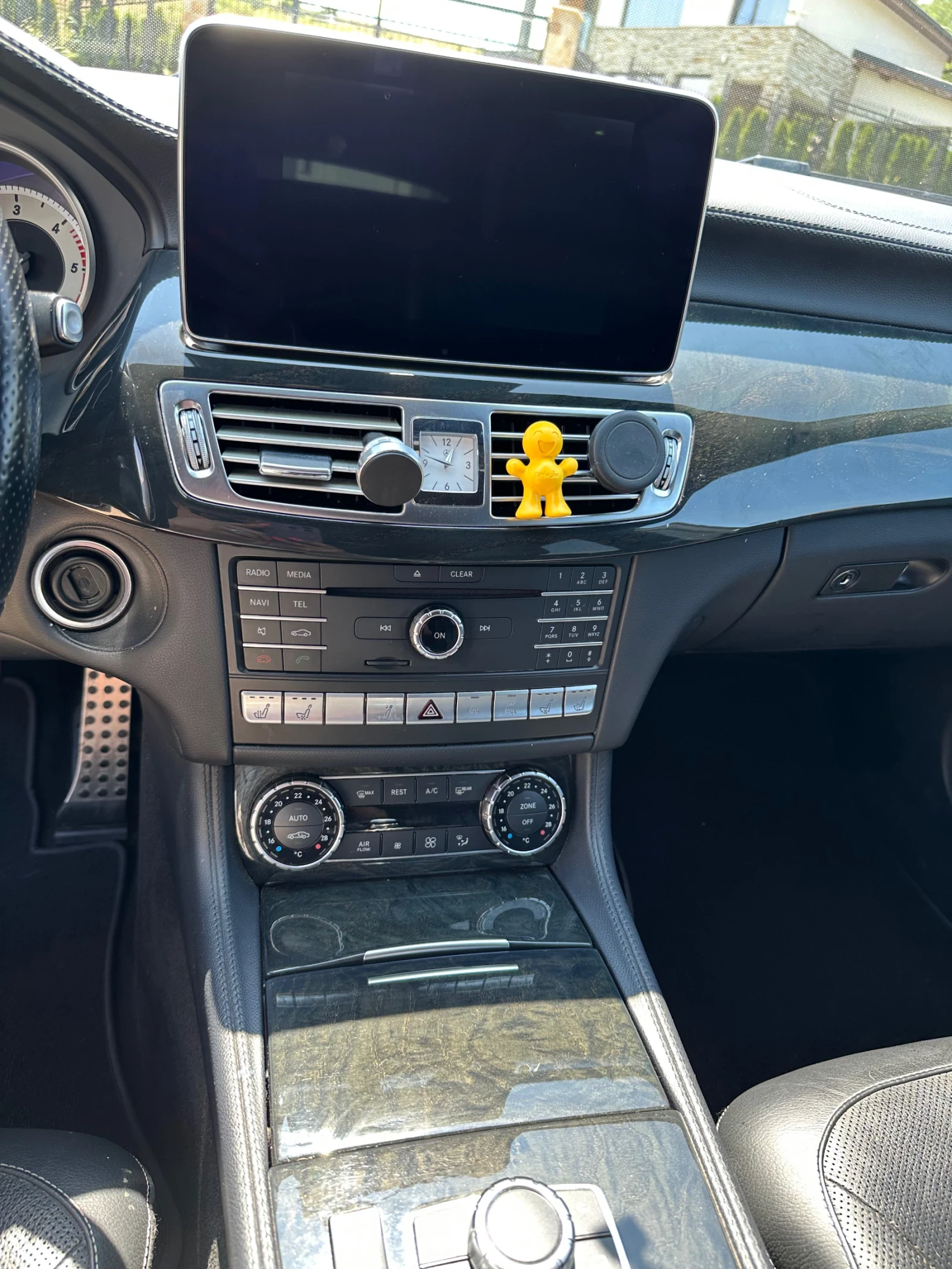 Mercedes-Benz CLS 350 350d - изображение 7