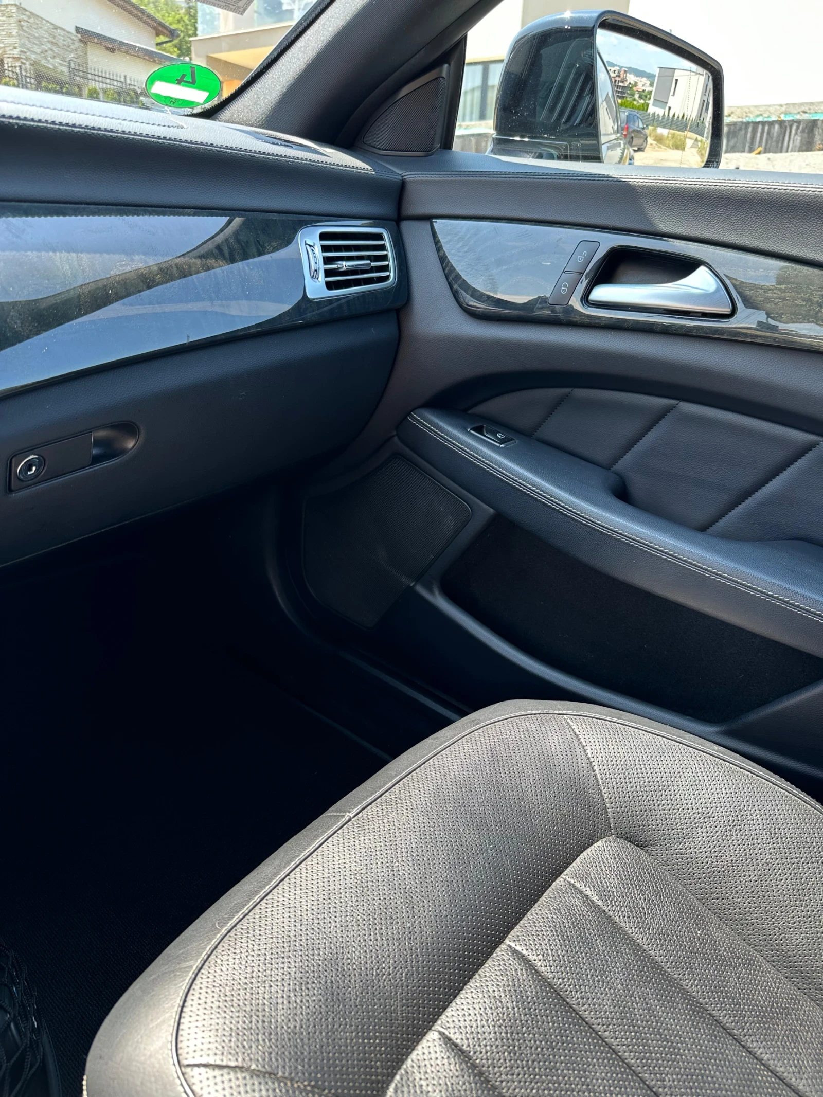 Mercedes-Benz CLS 350 350d - изображение 8