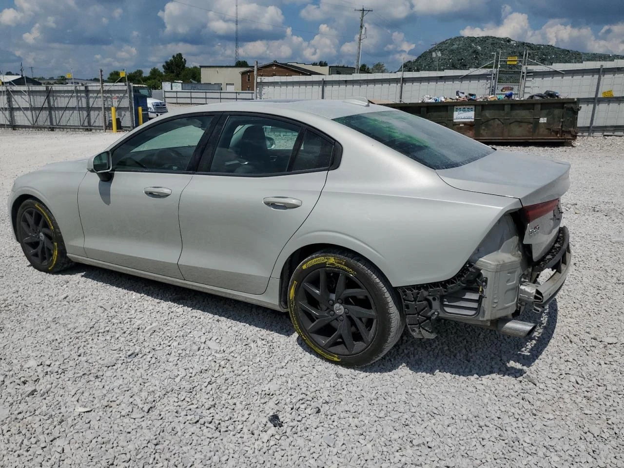 Volvo S60  - изображение 4