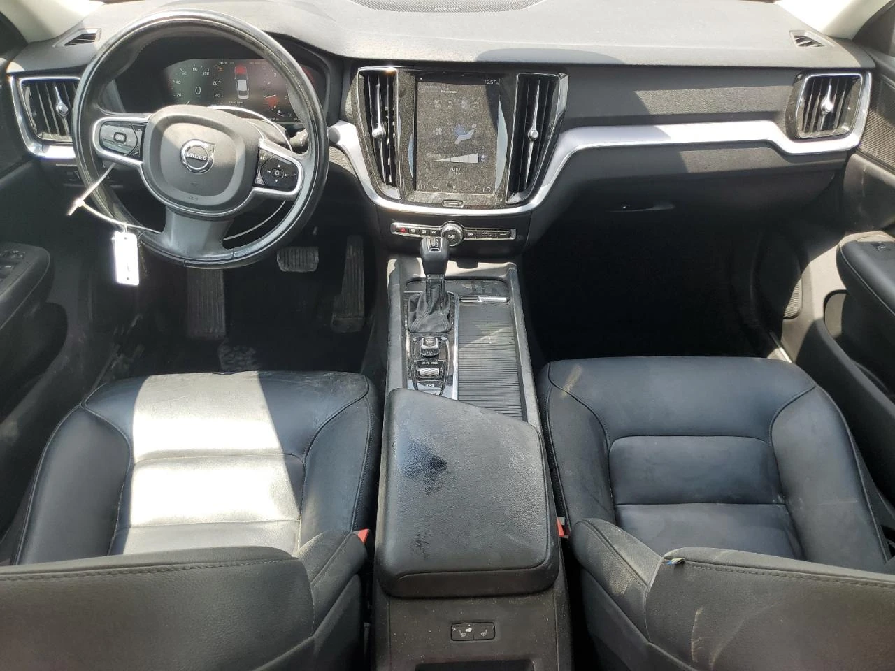 Volvo S60  - изображение 9