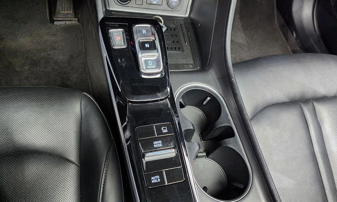 Hyundai Sonata  - изображение 9