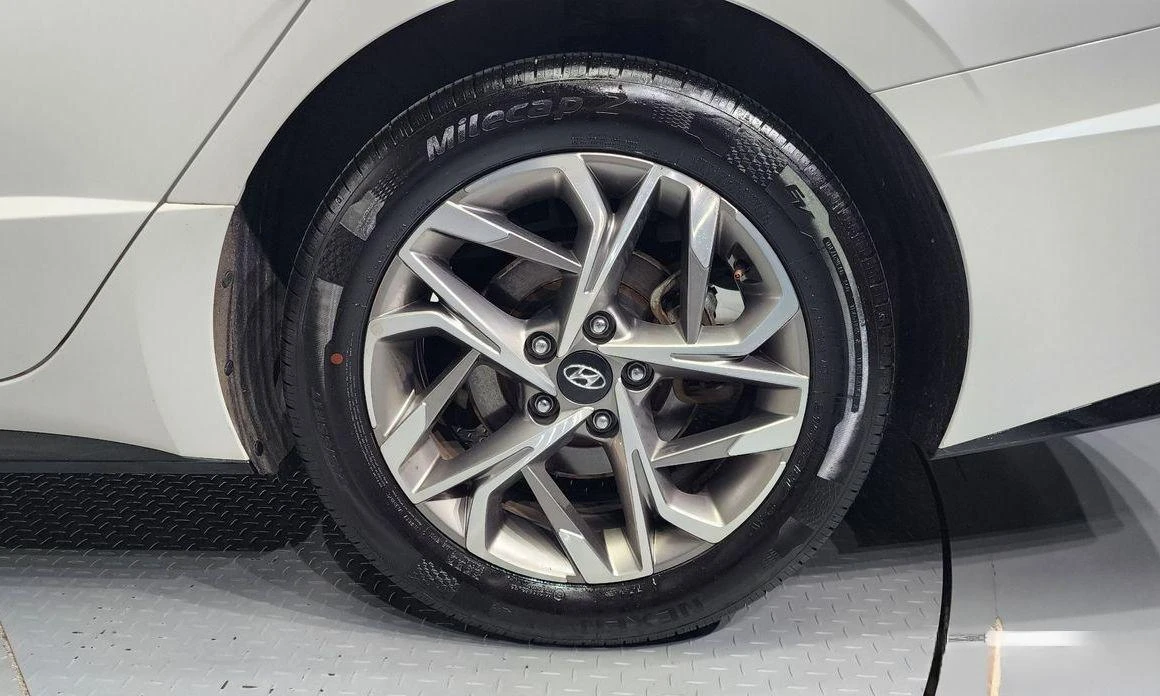 Hyundai Sonata  - изображение 5