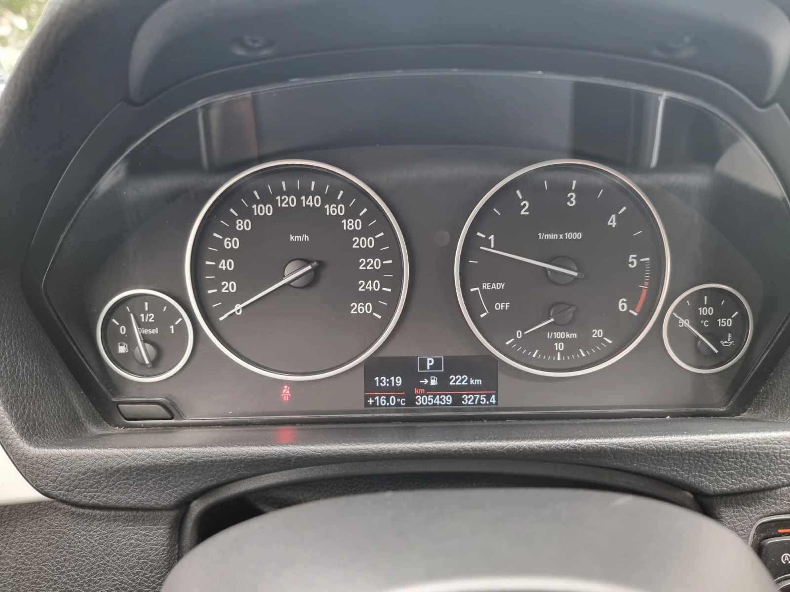 BMW 320 X Drive  | Mobile.bg � ����������� 12