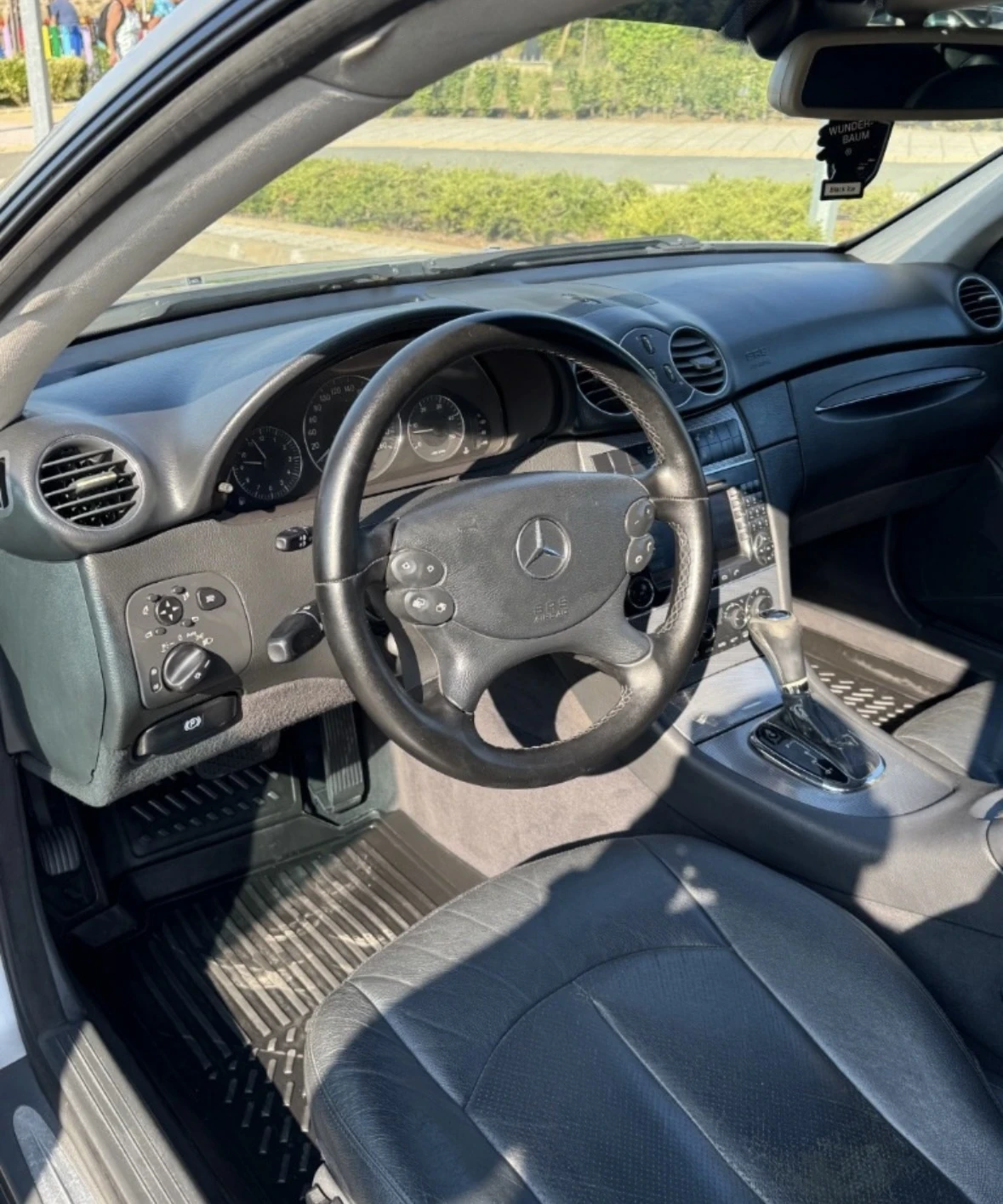 Mercedes-Benz CLK  - изображение 3