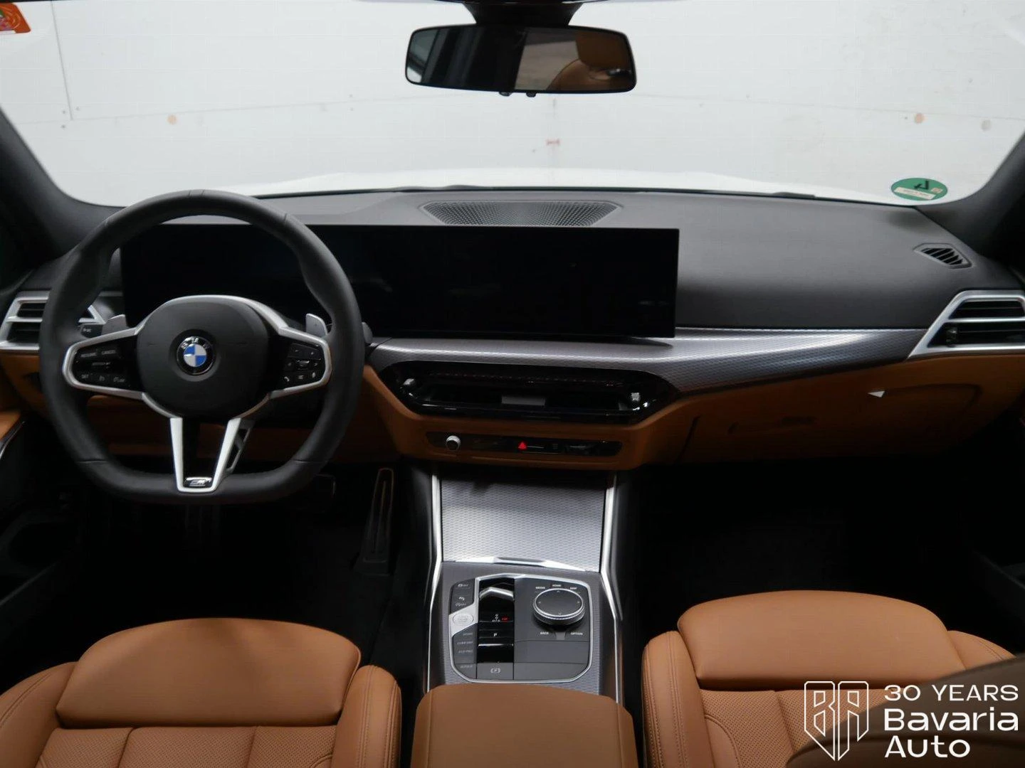 BMW 318 i Touring M Sport Paket Steptronic - изображение 6