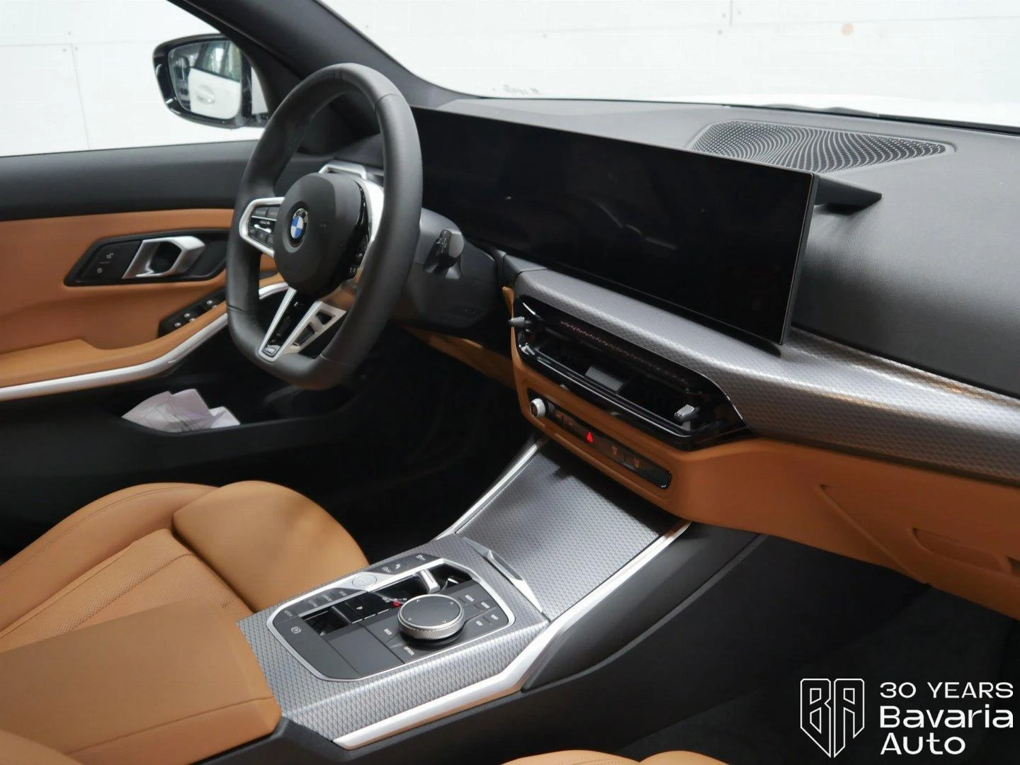 BMW 318 i Touring M Sport Paket Steptronic - изображение 7