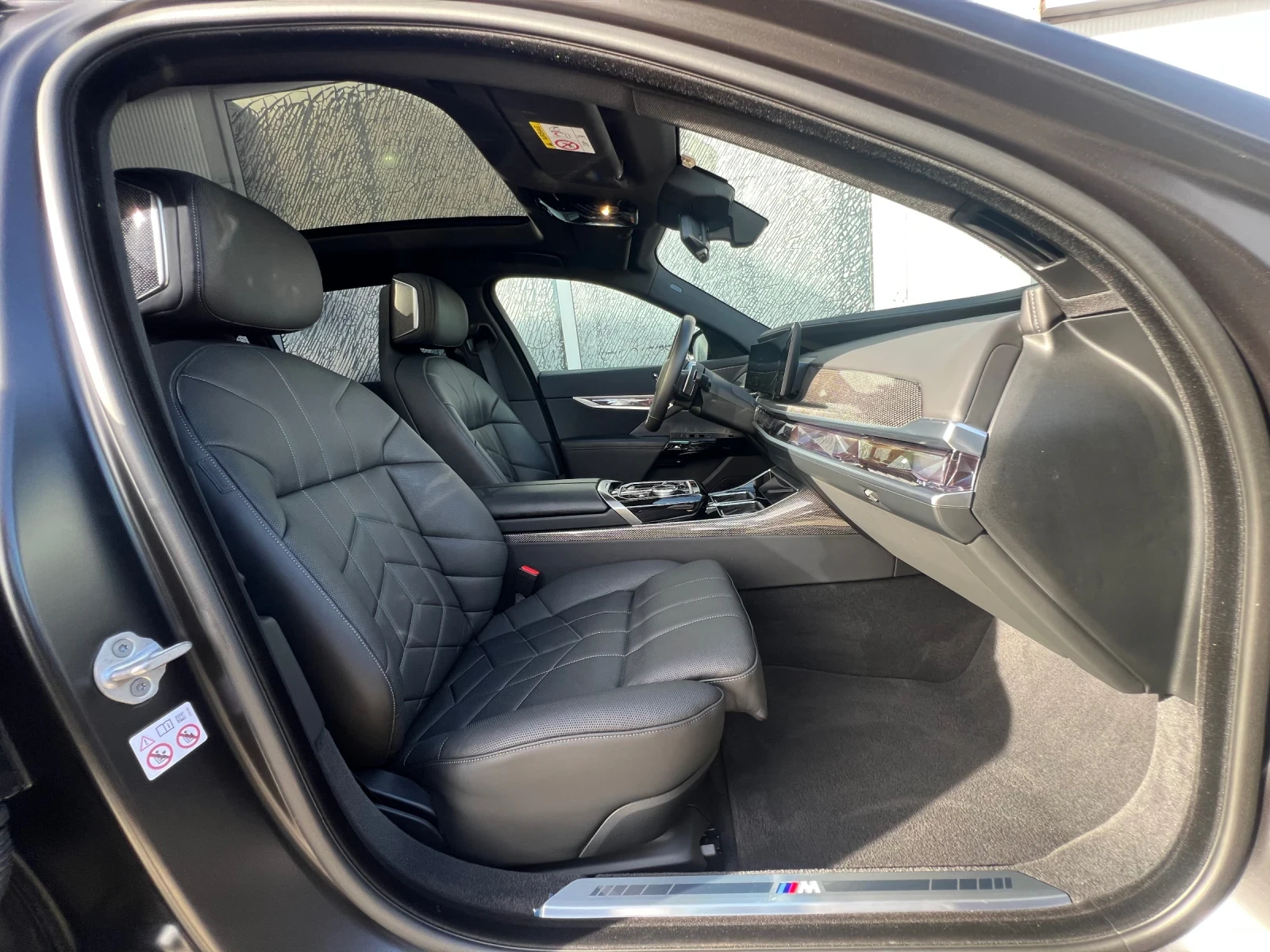 BMW 740 d* X-Drive*  | Mobile.bg   14