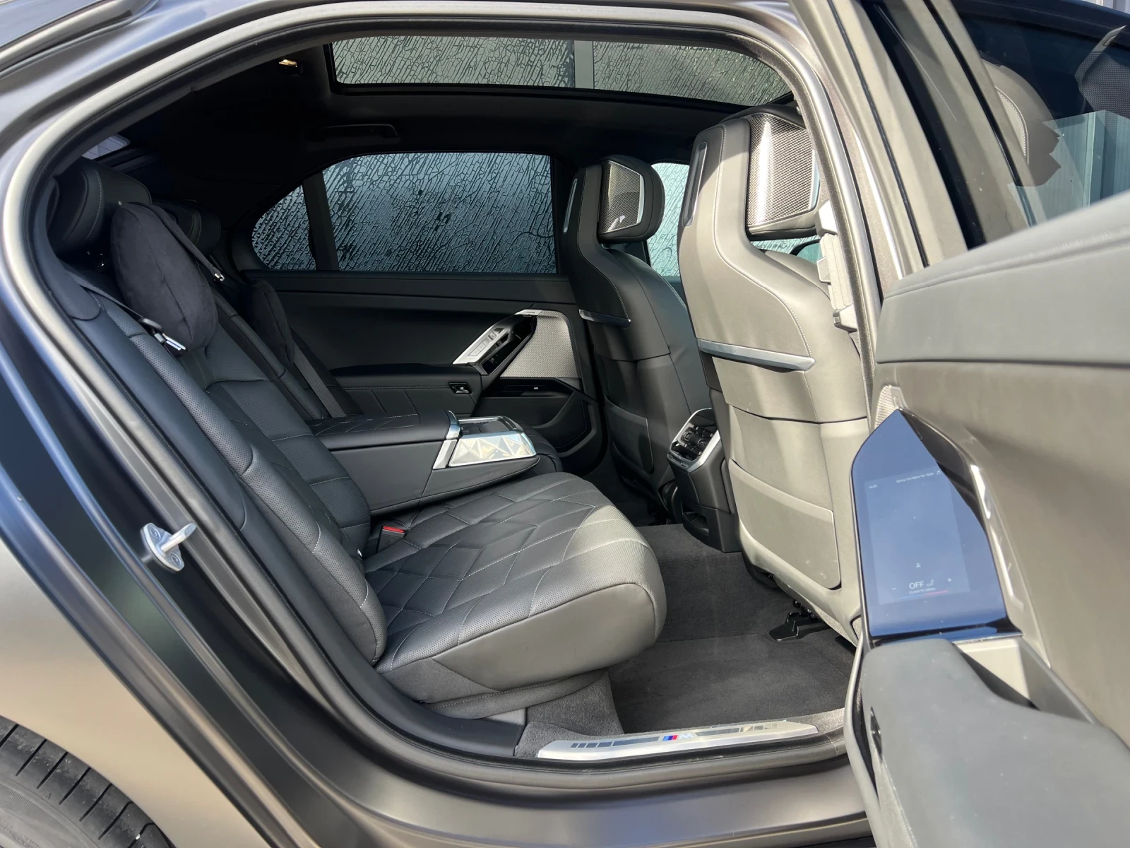 BMW 740 d* X-Drive*  | Mobile.bg   13