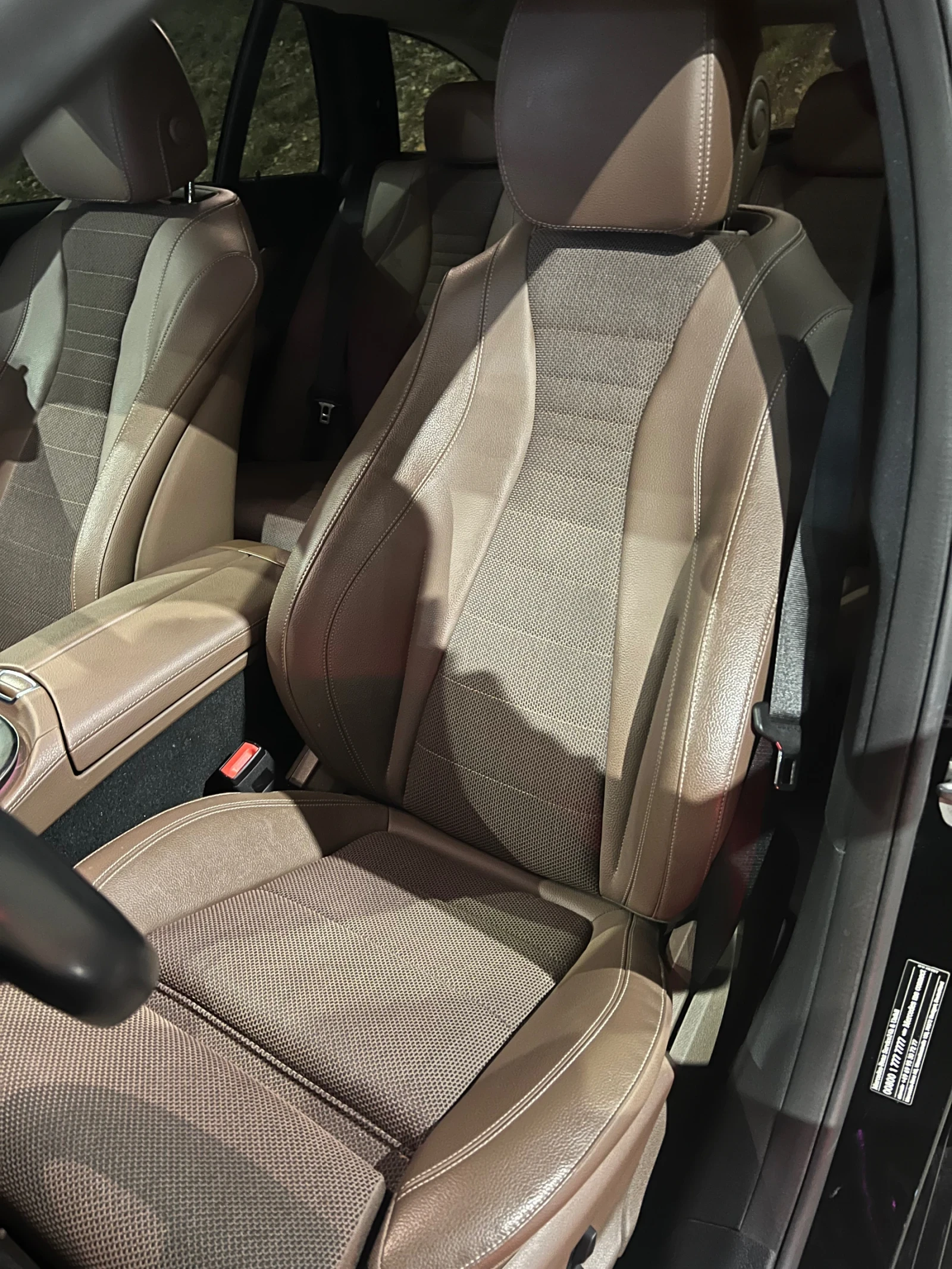 Mercedes-Benz E 300 Plug in hybrid  | Mobile.bg   12