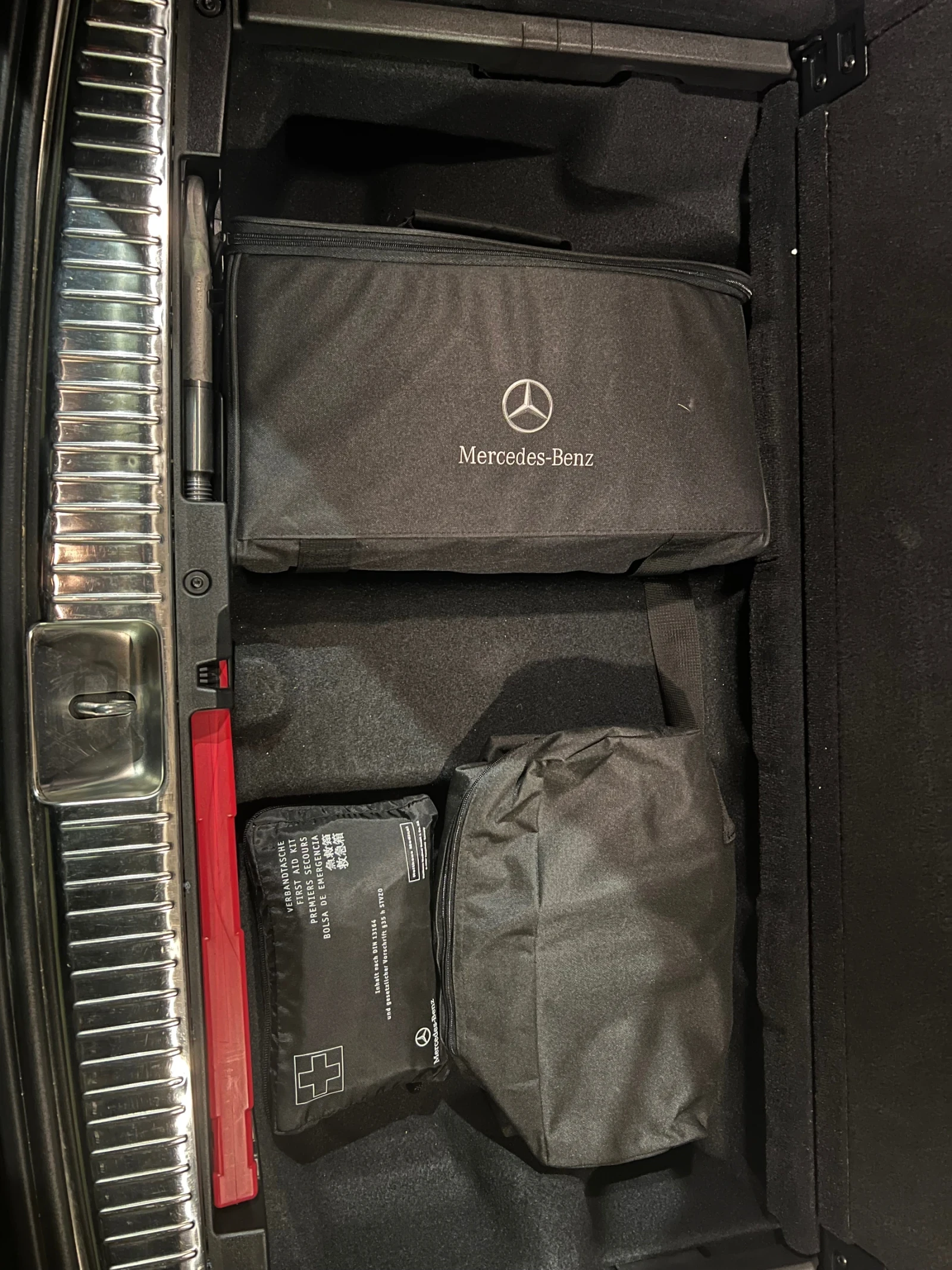 Mercedes-Benz E 300 Plug in hybrid  | Mobile.bg   16