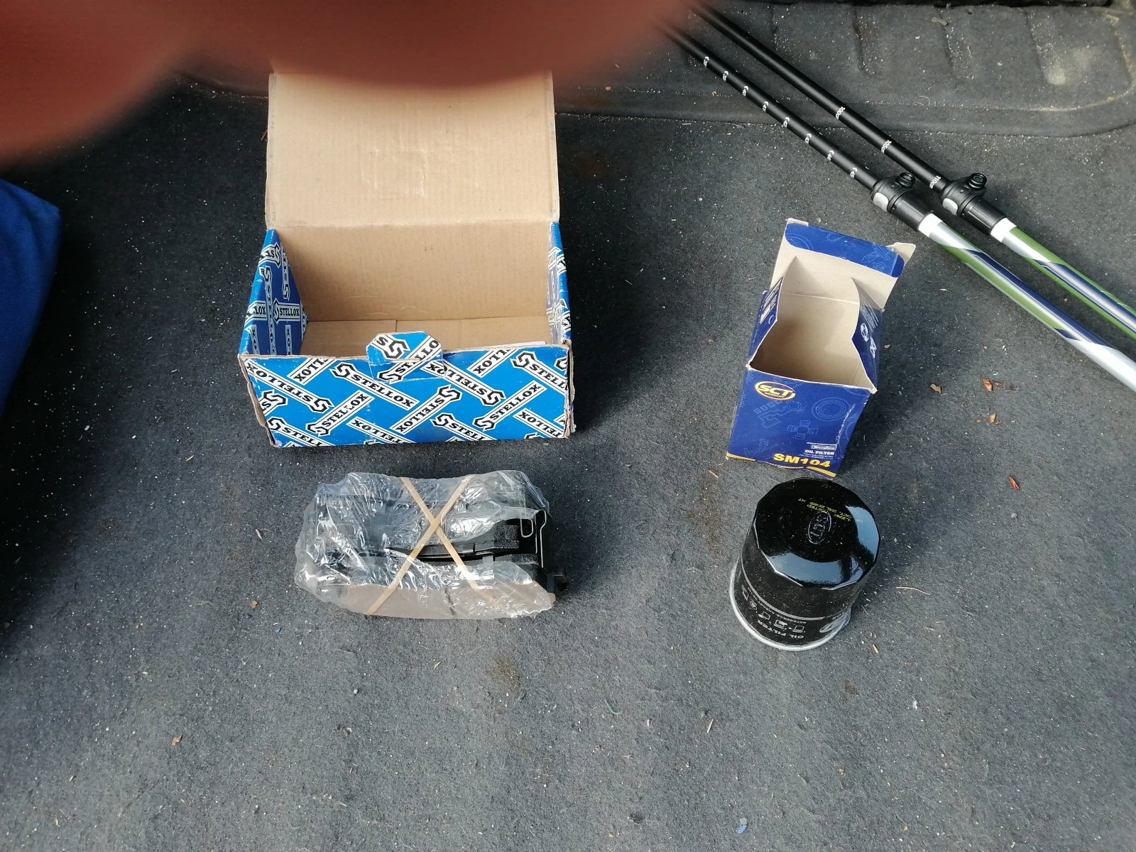 Mazda 626  - изображение 8