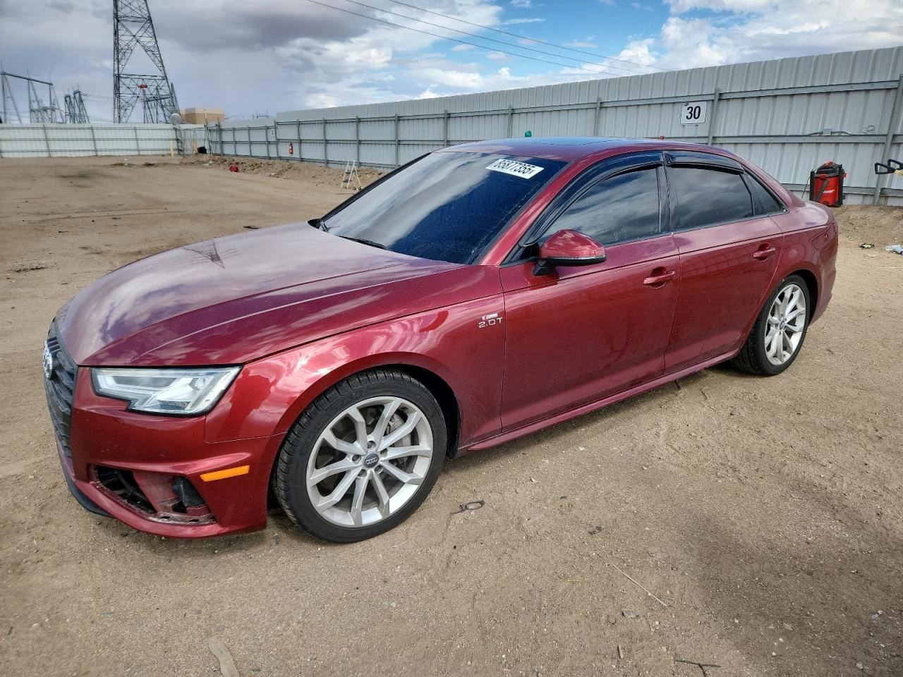 Audi A4 | Mobile.bg � ����������� 1