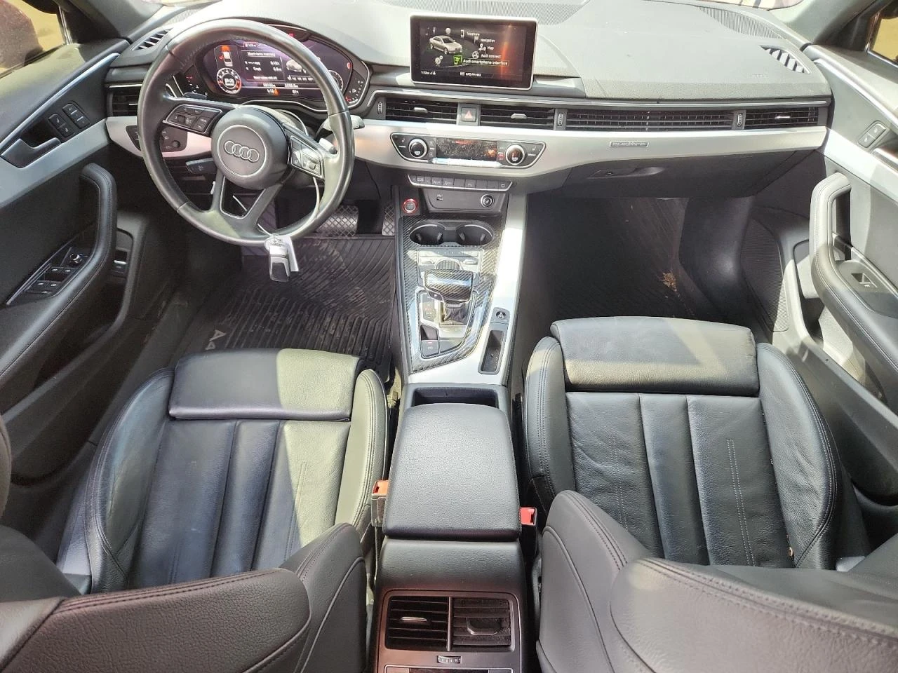 Audi A4 | Mobile.bg � ����������� 8