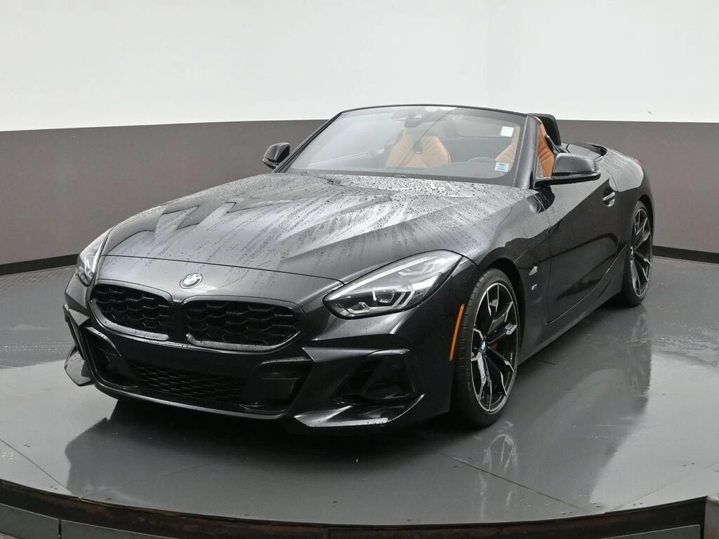 BMW Z4 * M40i Roadster * CARFAX * ��� ������������ ������ | Mobile.bg � ����������� 4