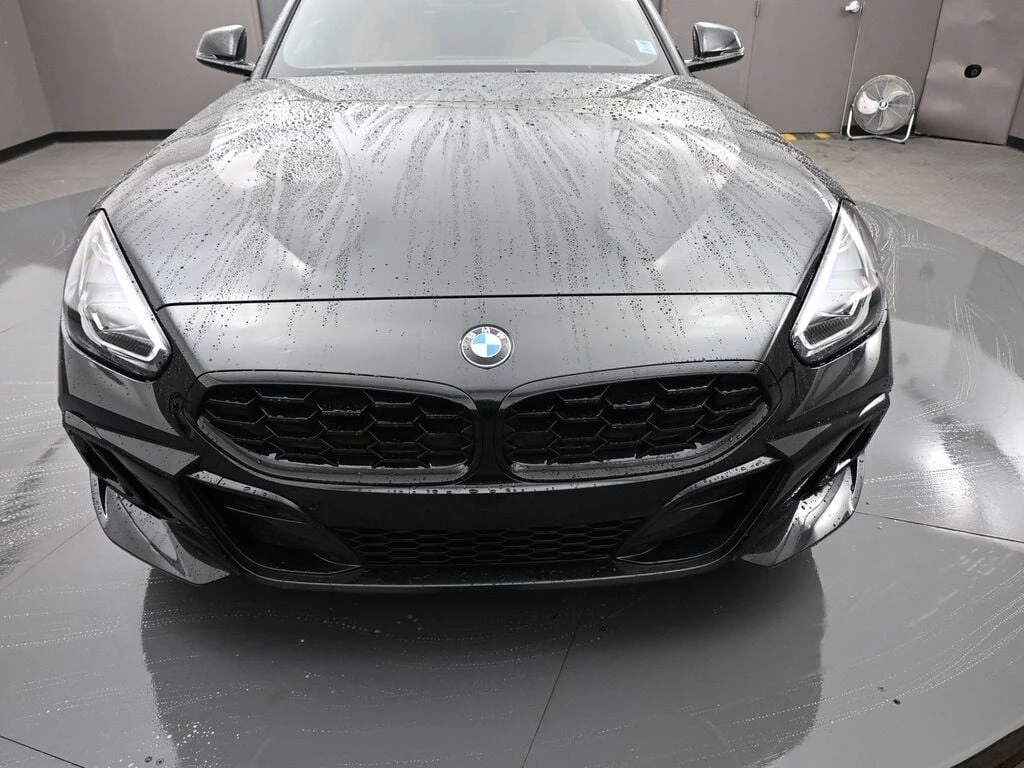 BMW Z4 * M40i Roadster * CARFAX * ��� ������������ ������ | Mobile.bg � ����������� 6