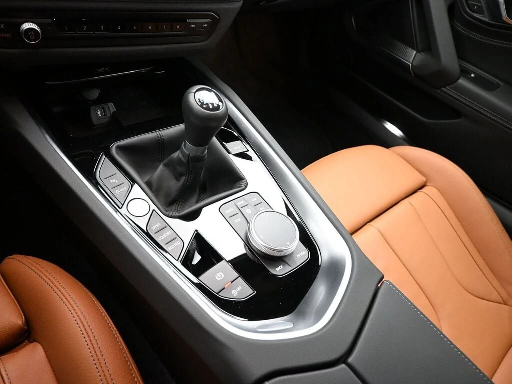 BMW Z4 * M40i Roadster * CARFAX * ��� ������������ ������ | Mobile.bg � ����������� 17